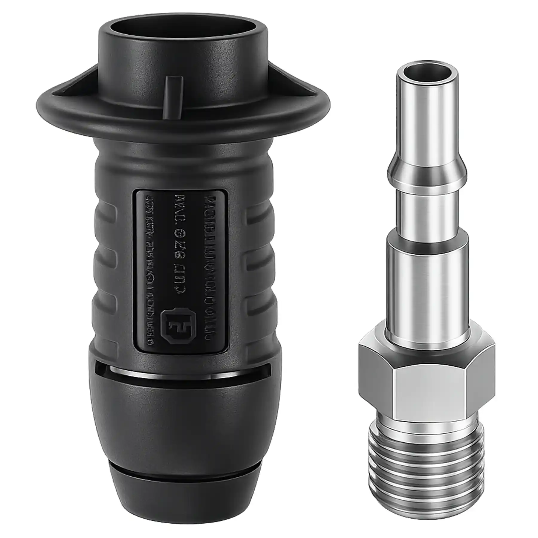 Tecomec Multi Nozzle Lance