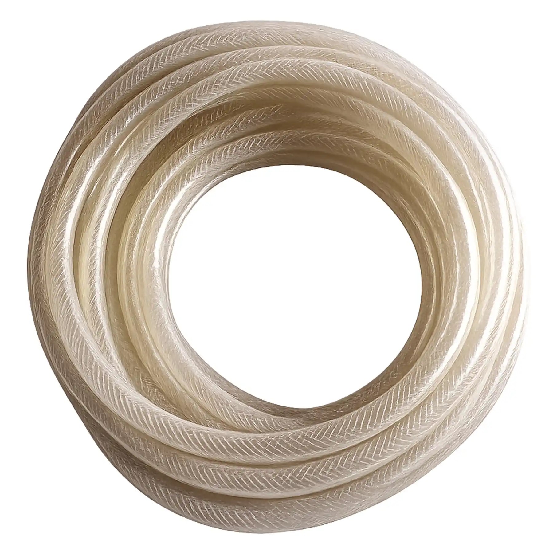 Foam Tank Hose Pipe 12mtr