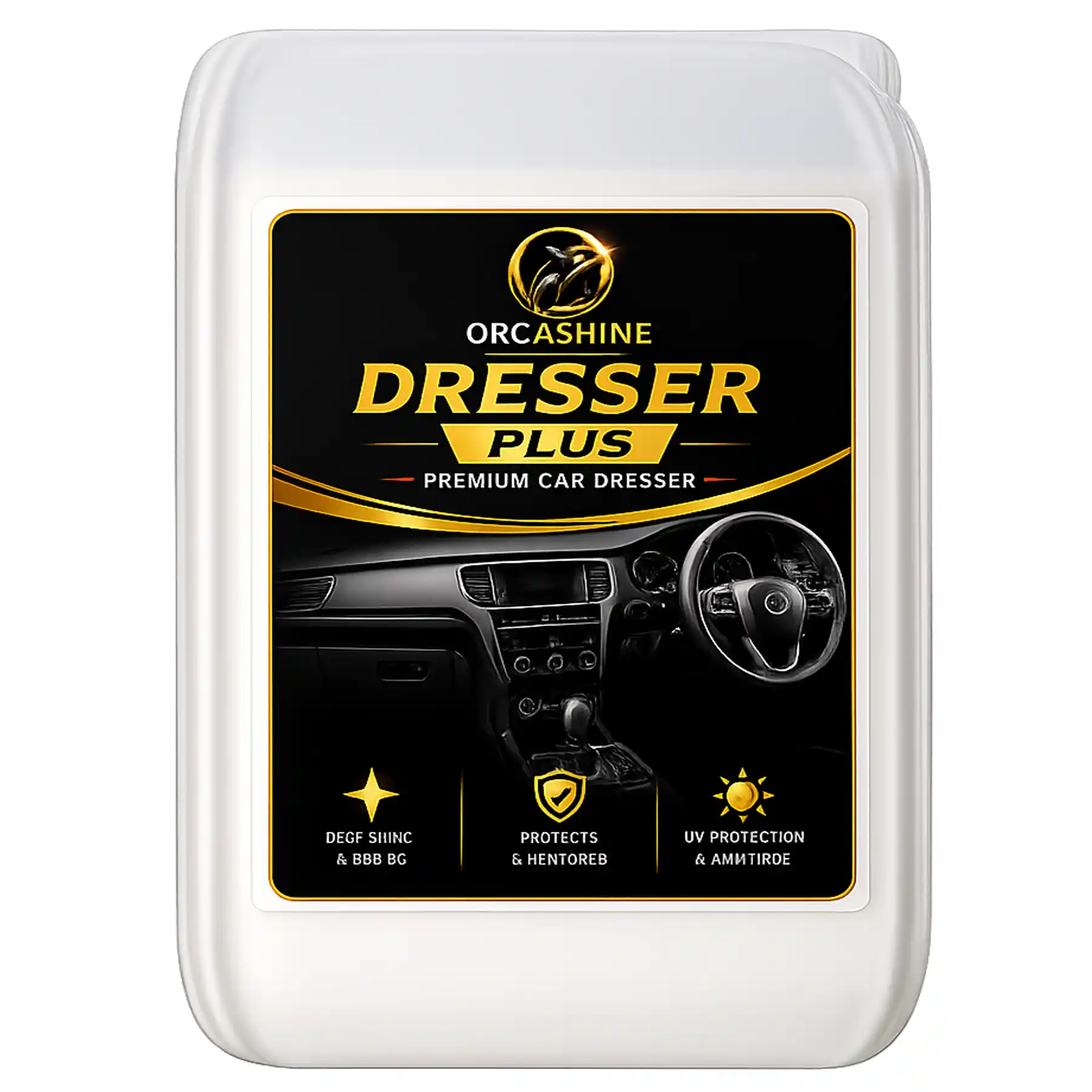 Dresser Plus 5L