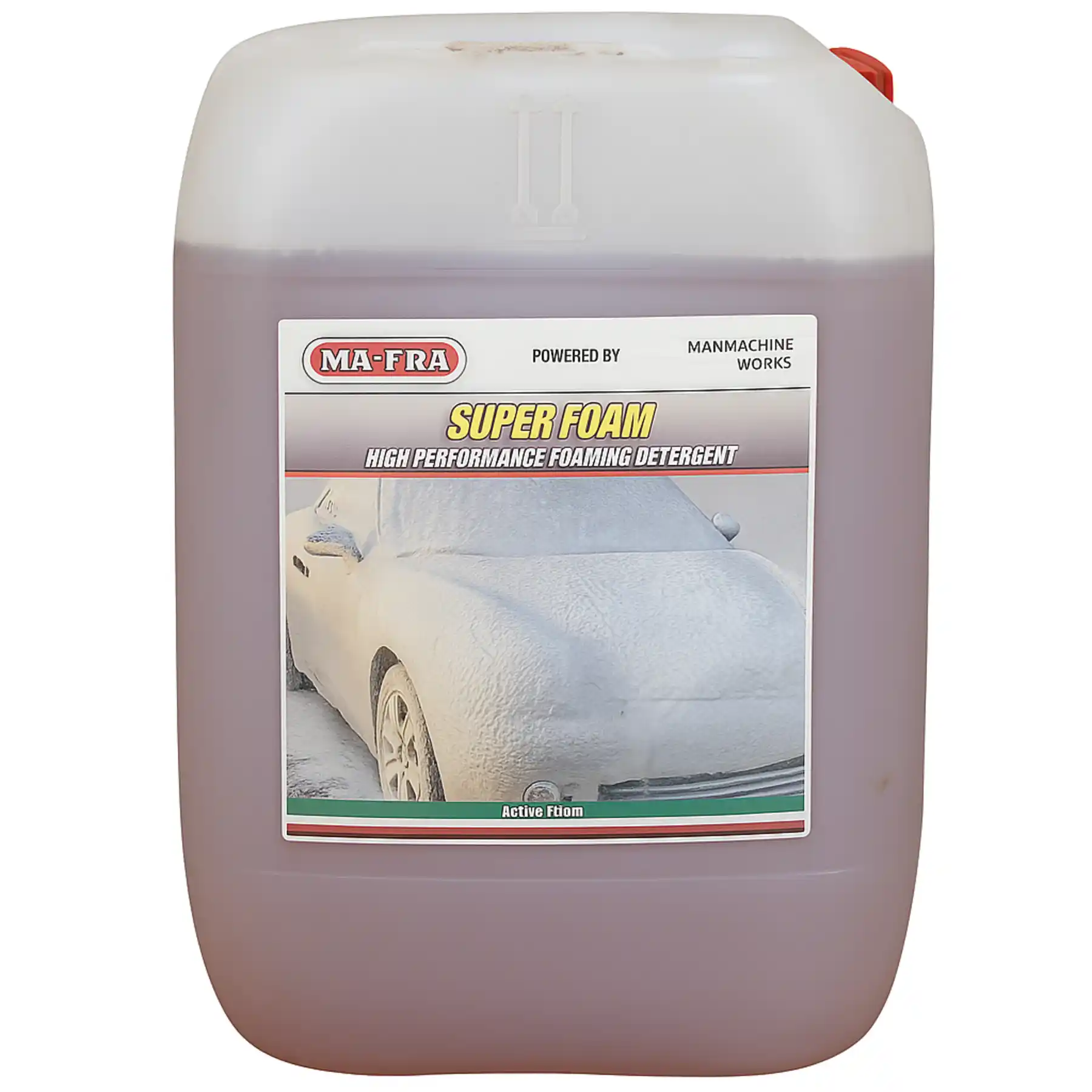 Mafra Super foam 20L