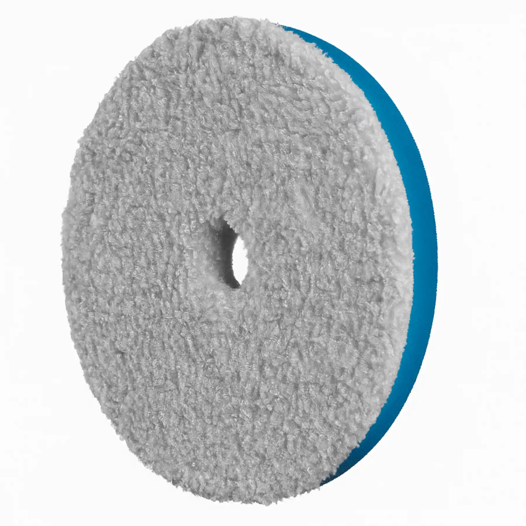 D-A Coarse Extreme Cut Microfiber Pad 130mm (9.MF130H)