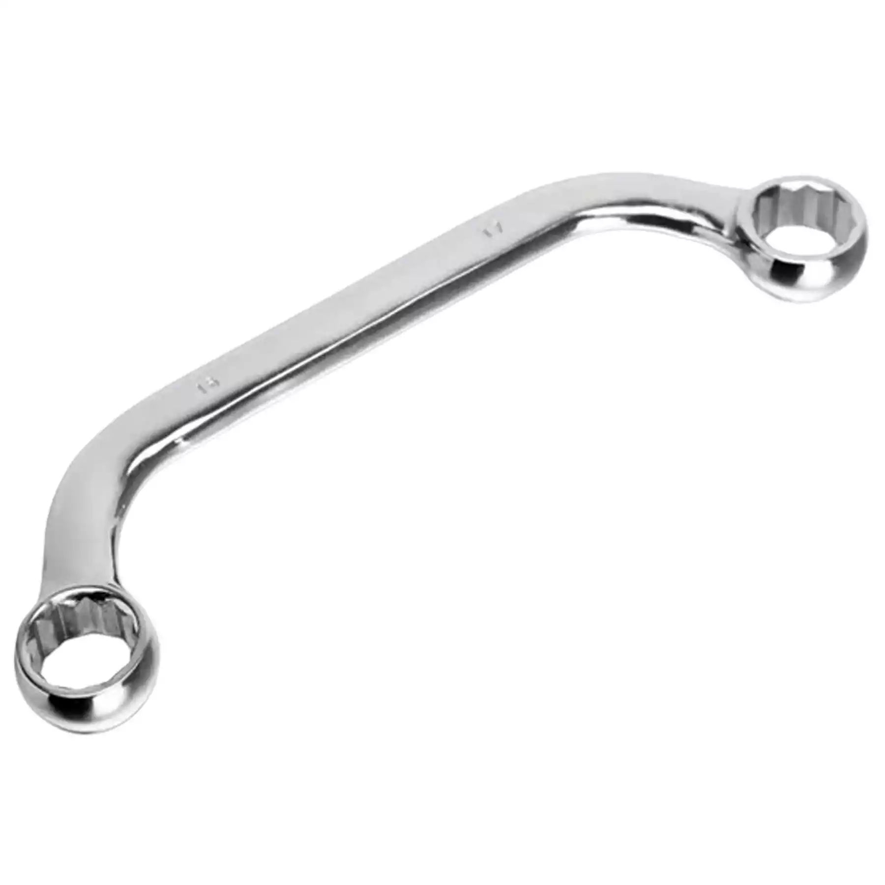 Half Moon Wrench No.391