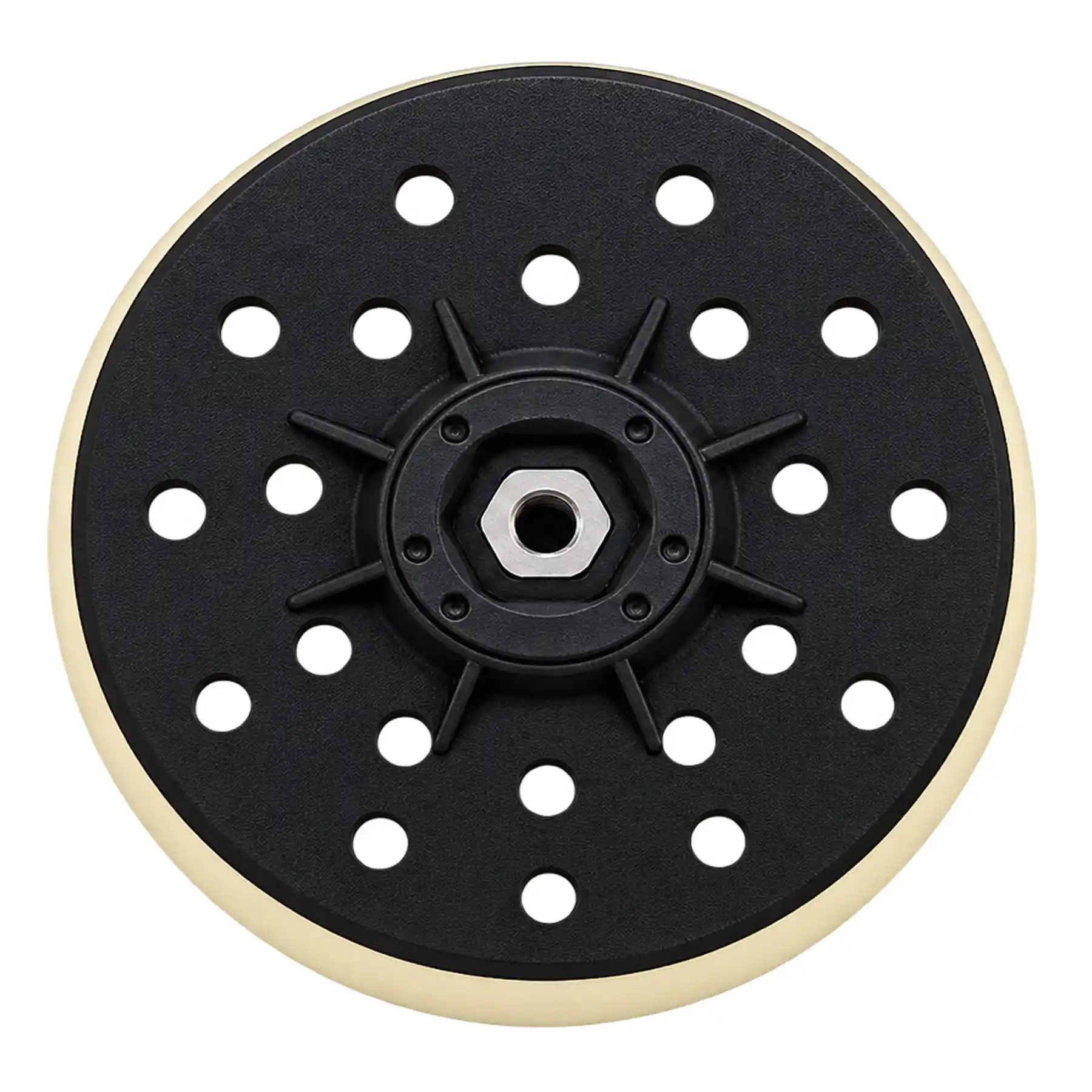 Da Backing Plate 6"