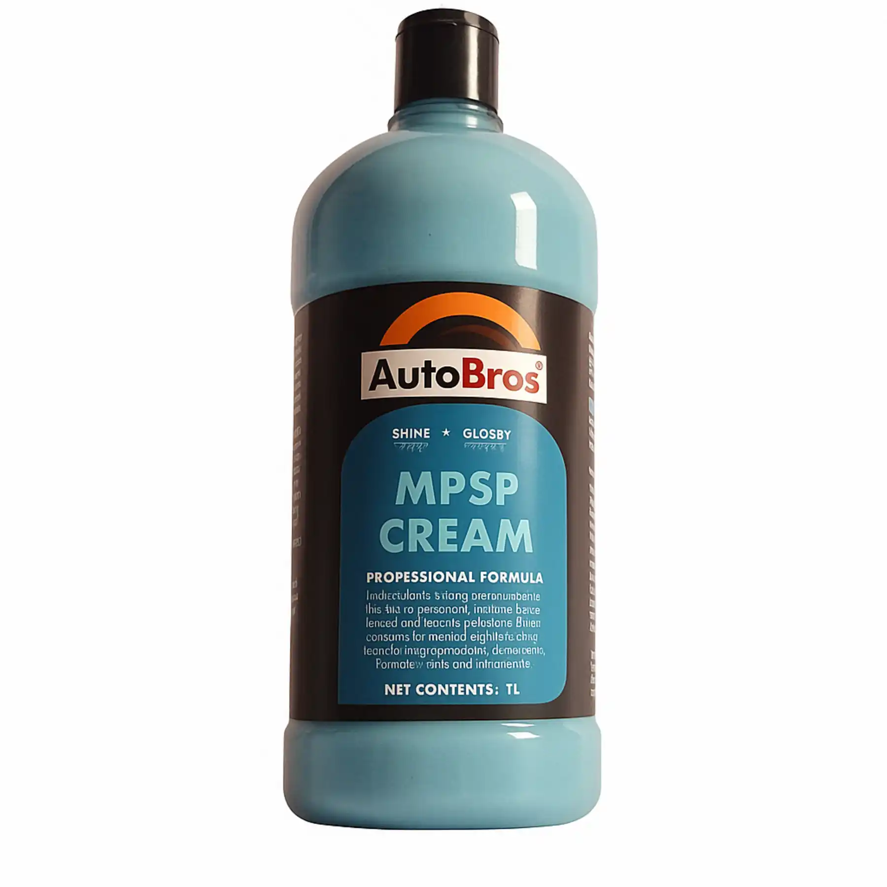 Autobros MPSP Cream 1L