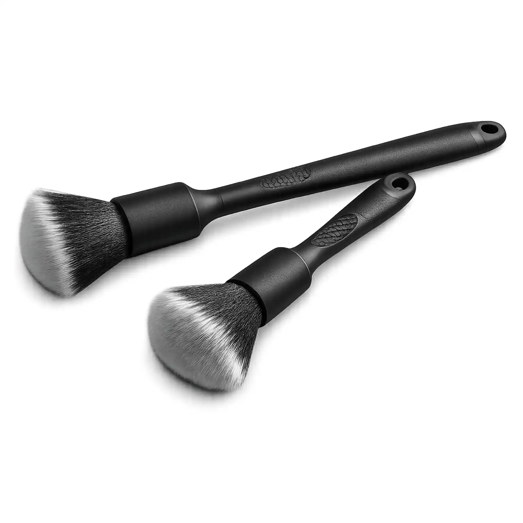 MaxShine ESS Detailling Brush Combo-Ultra Soft (704608)