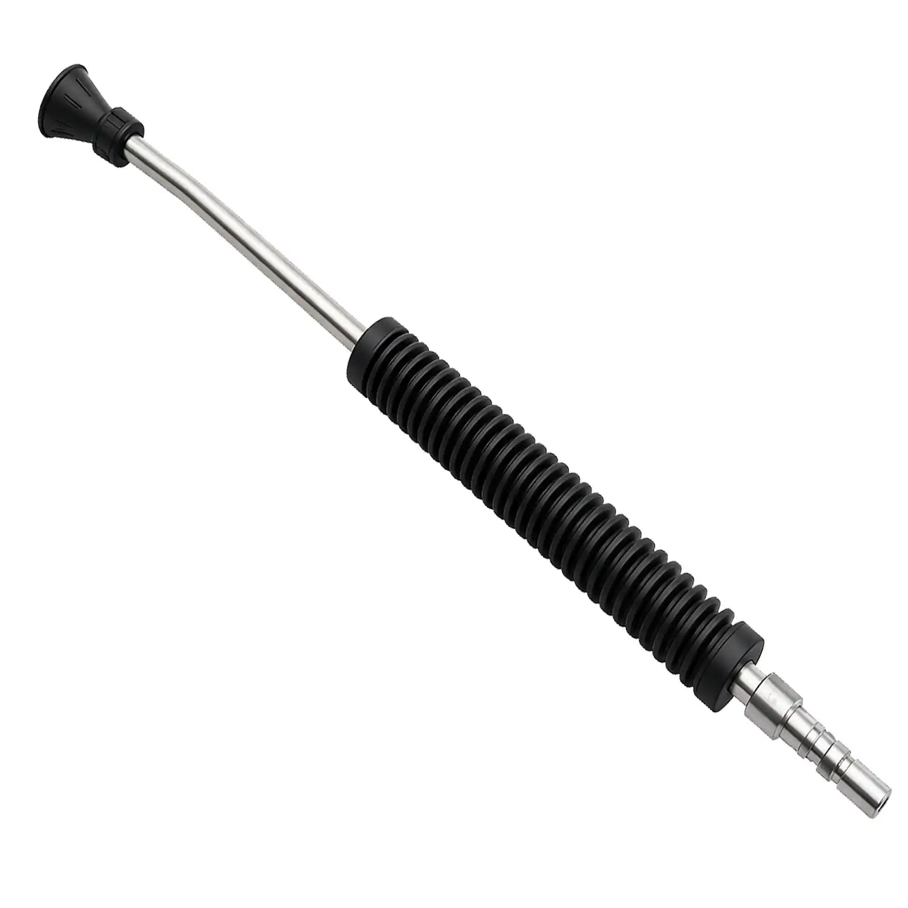 Long Lance With Nozzel