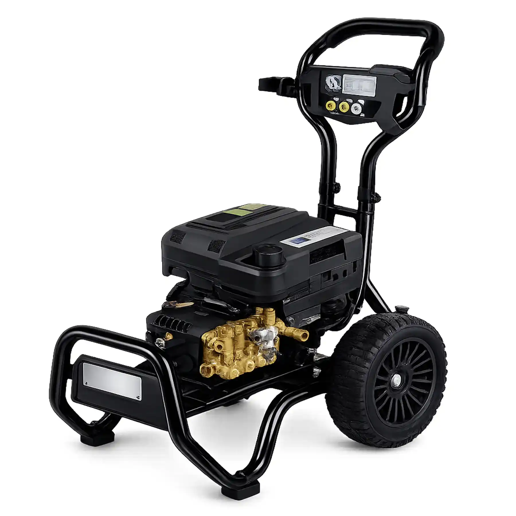 Manmachine HRR Pro Kart