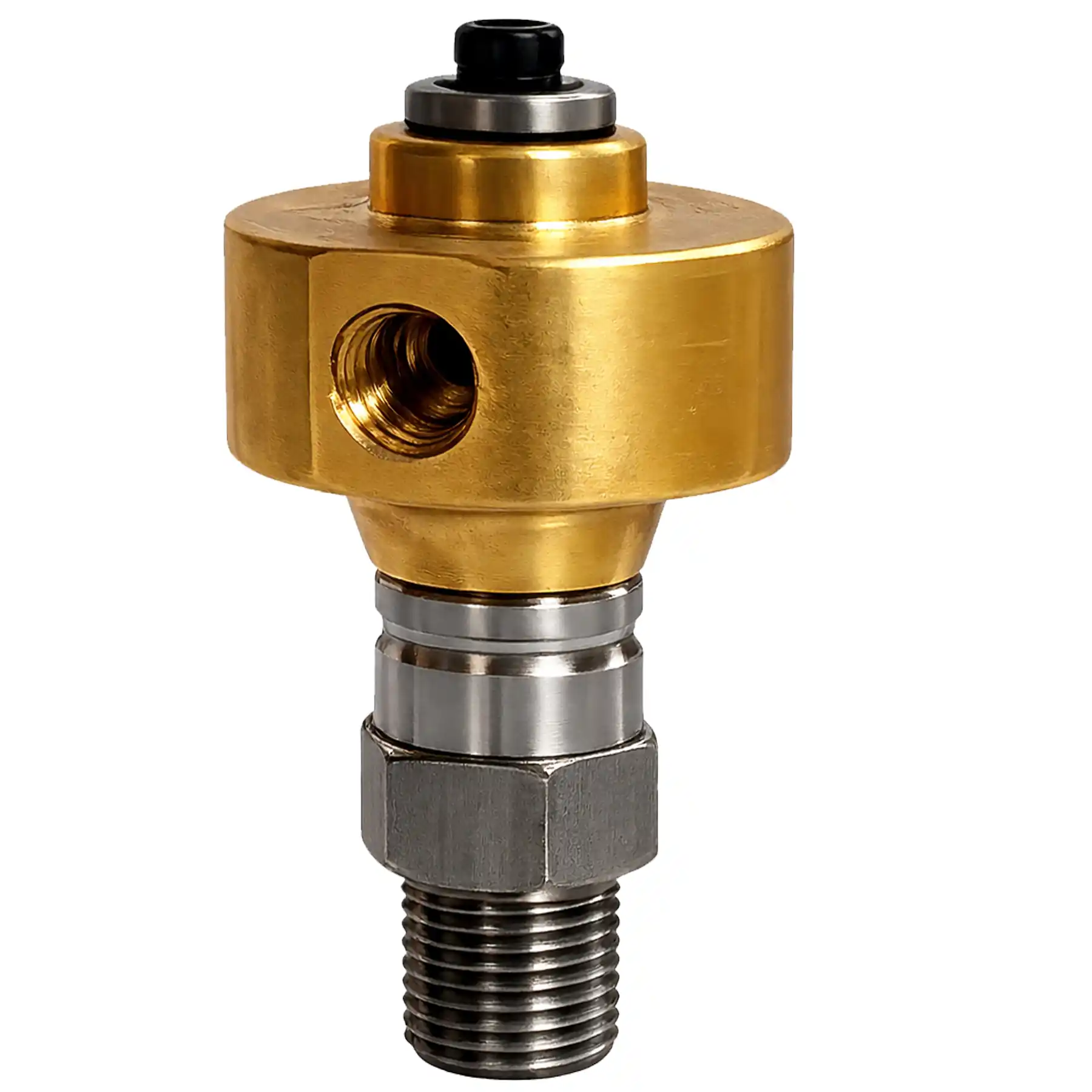 Rotating Under Body Swivel (51966 Urf180)