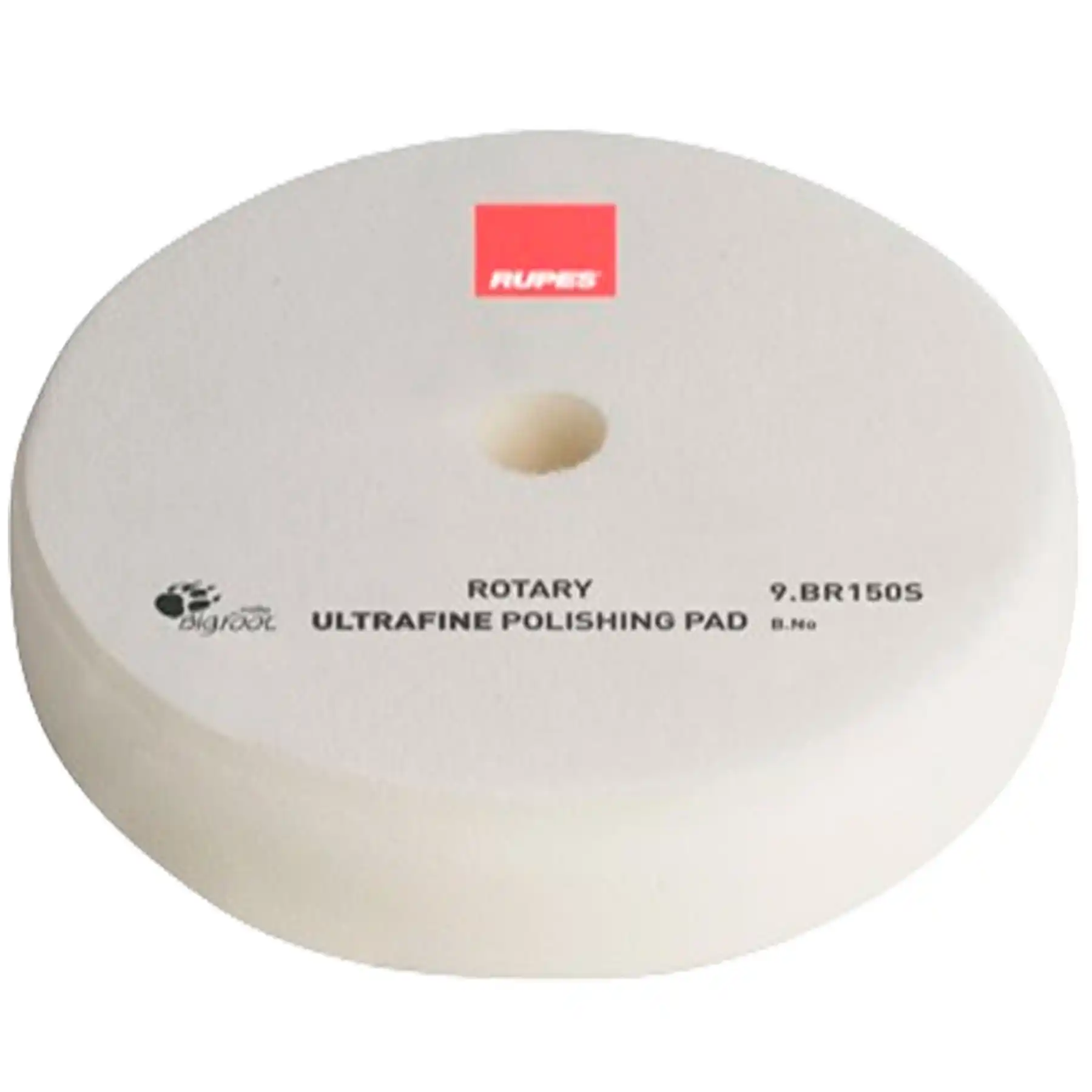 Rotary Ultra fine Polishing Pad (9.BR150S)