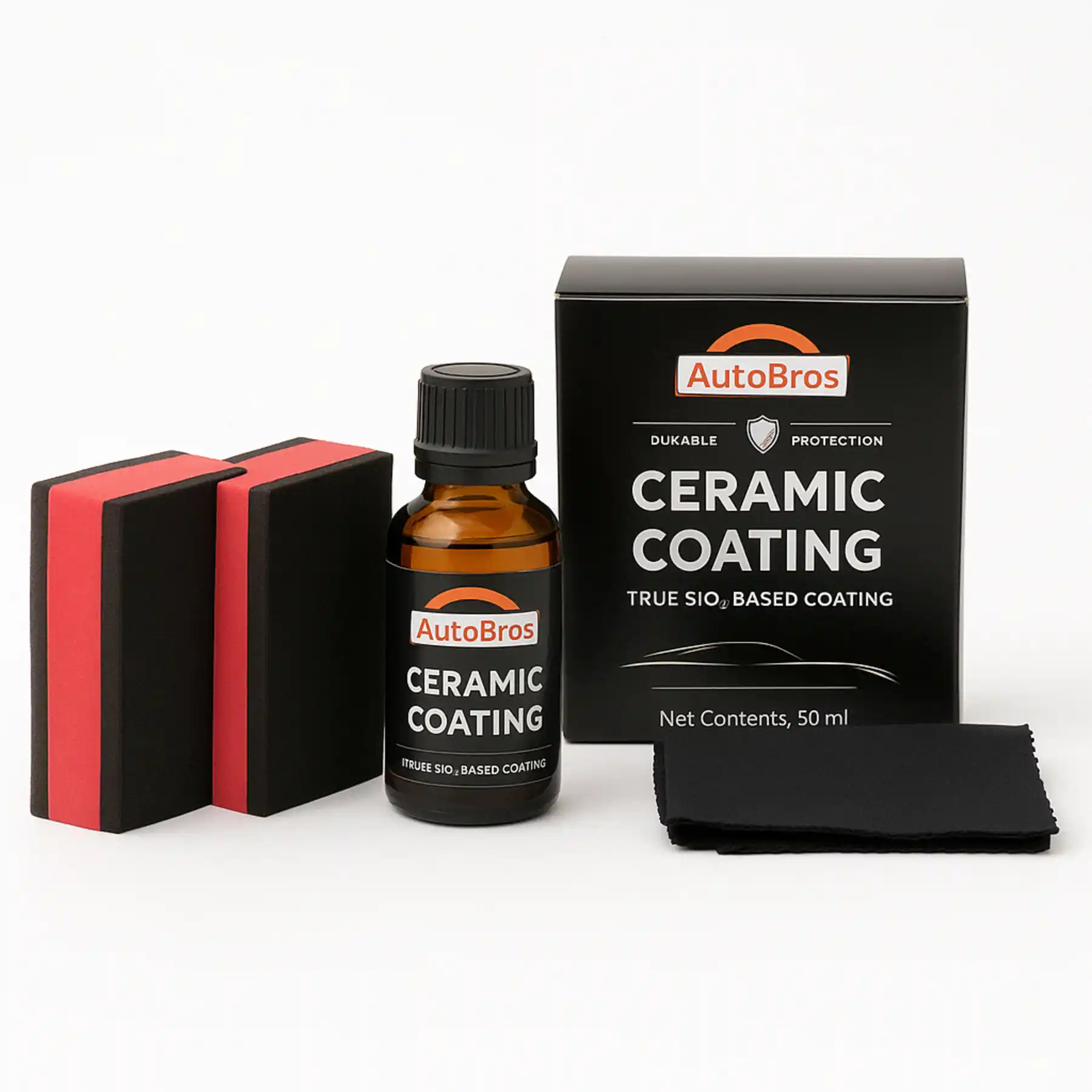 Ceramic Coating