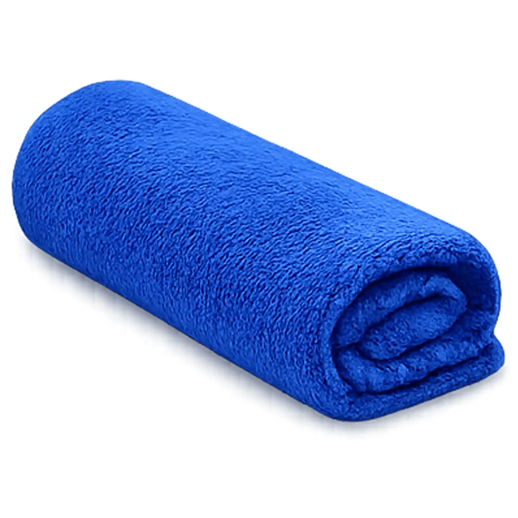 Microfiber Cloth Multi Colour 420Gsm