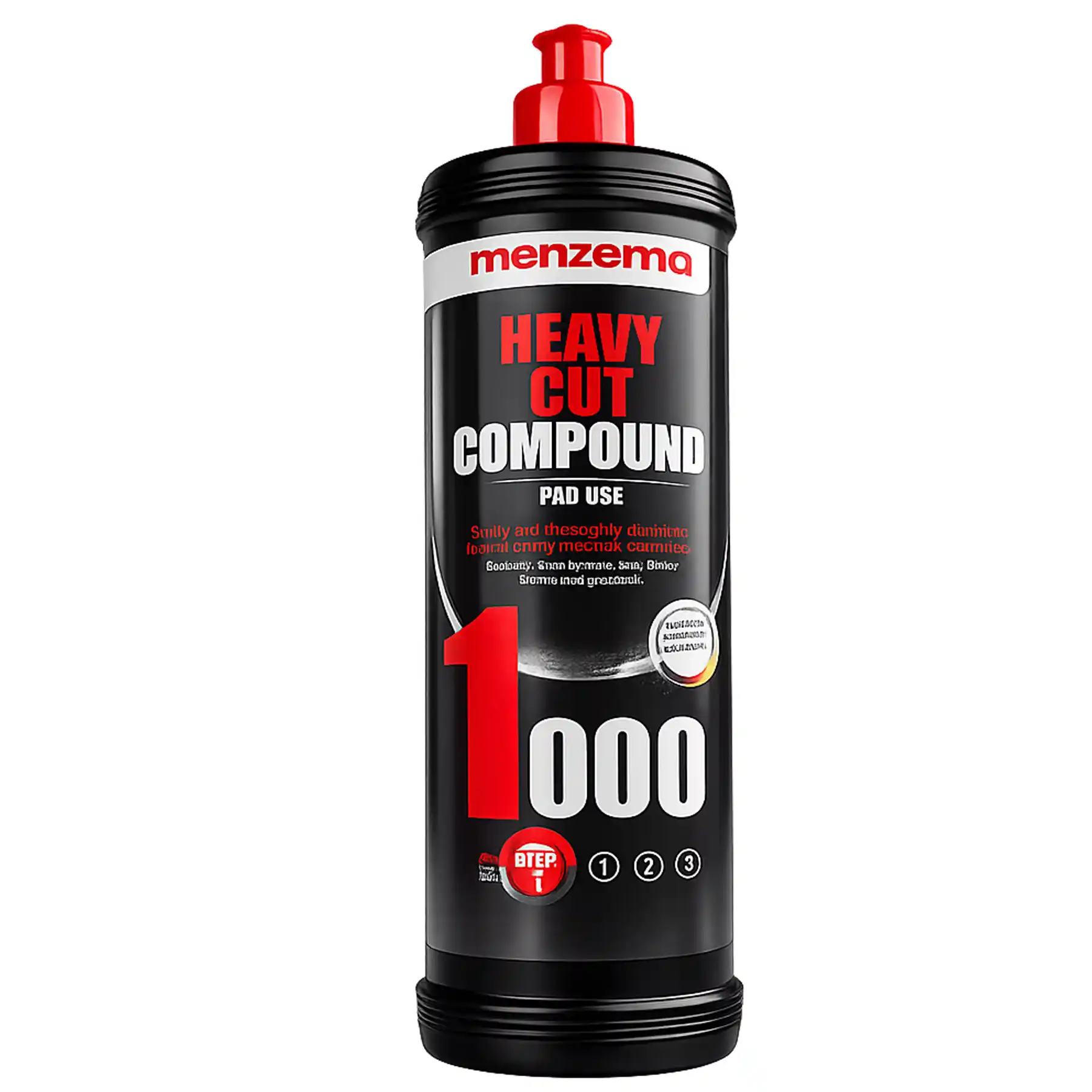 Menzerna Heavy Cut Compound 1000 1L