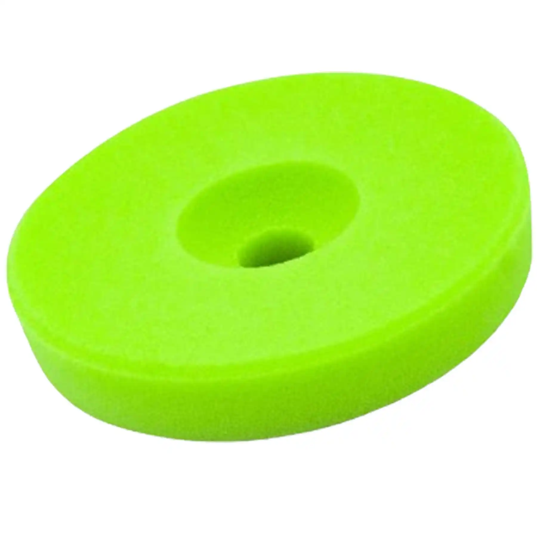 Liquid Elements PC2_01_gruen Centriforce V2 -Polish Pad 150mm Green– Soft Cut