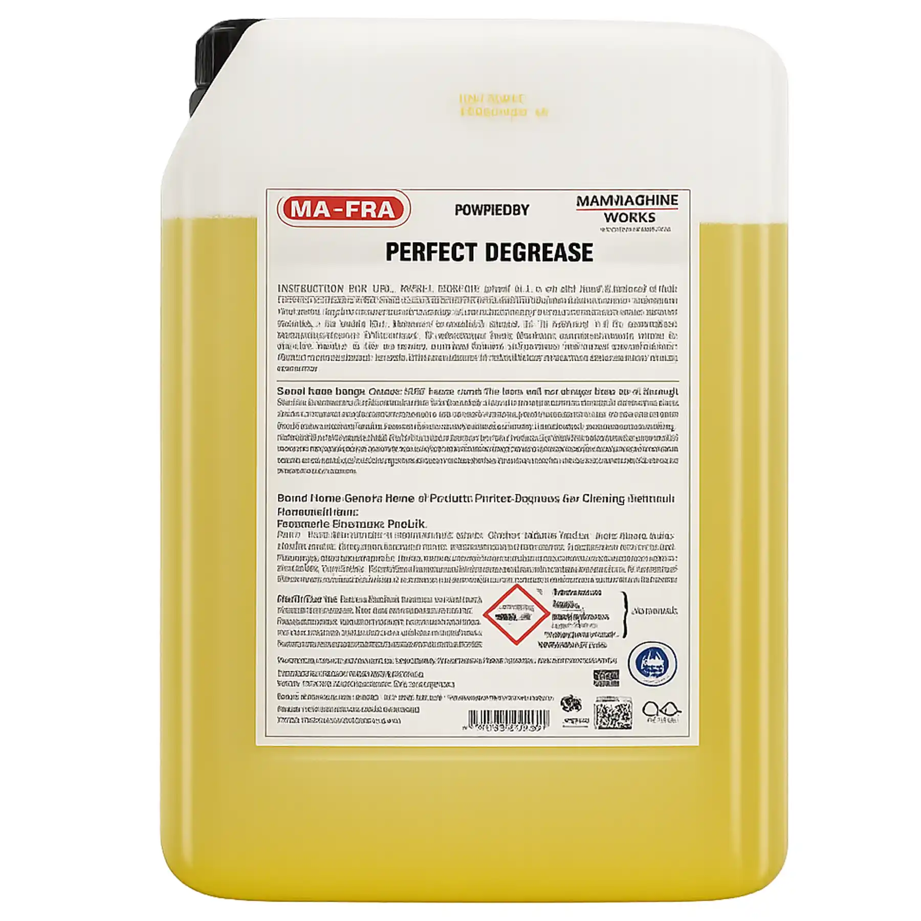 Mafra Perfect Degrease 10L