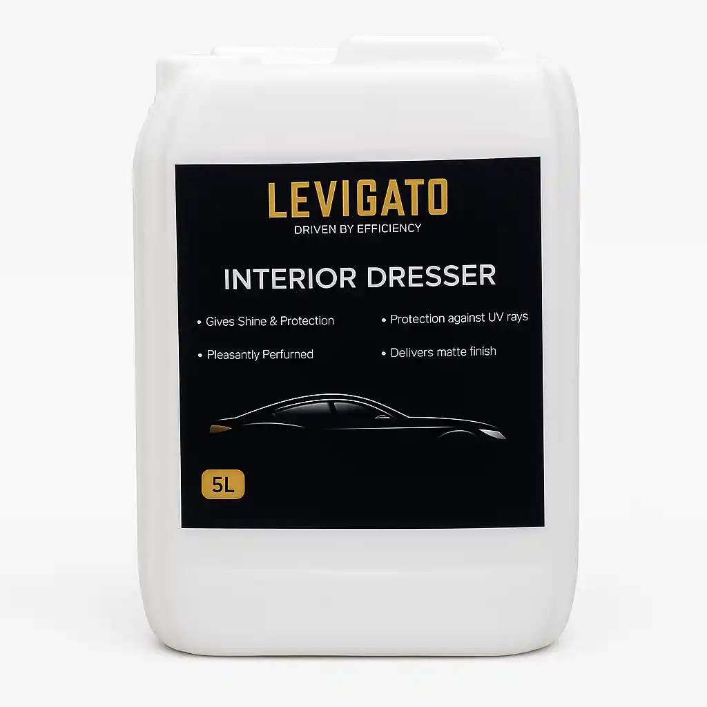 Interior Dresser