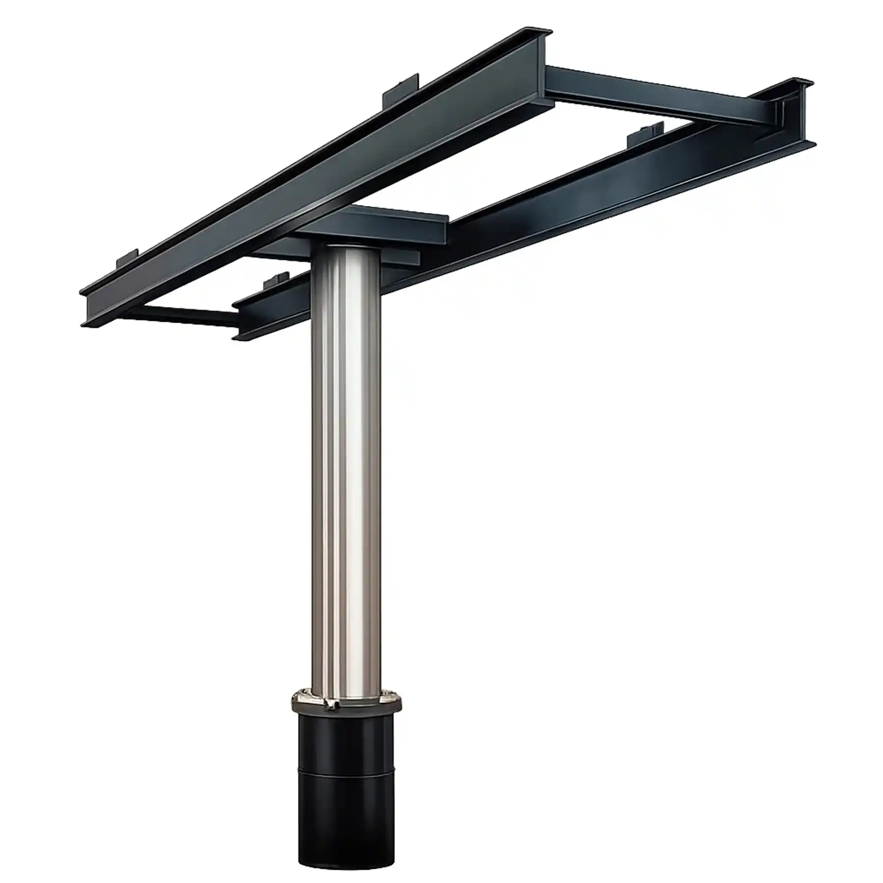 VALIENT 4 Ton Hydraulic Washing Jack
