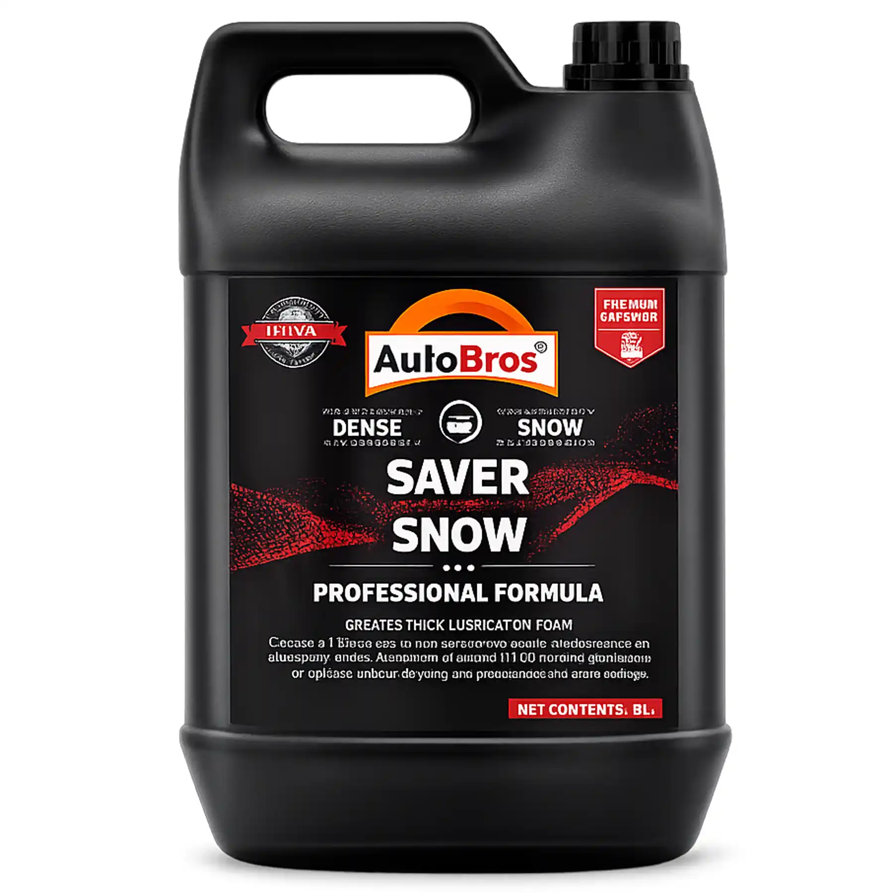 AutoBros Saver Snow Foam 5L
