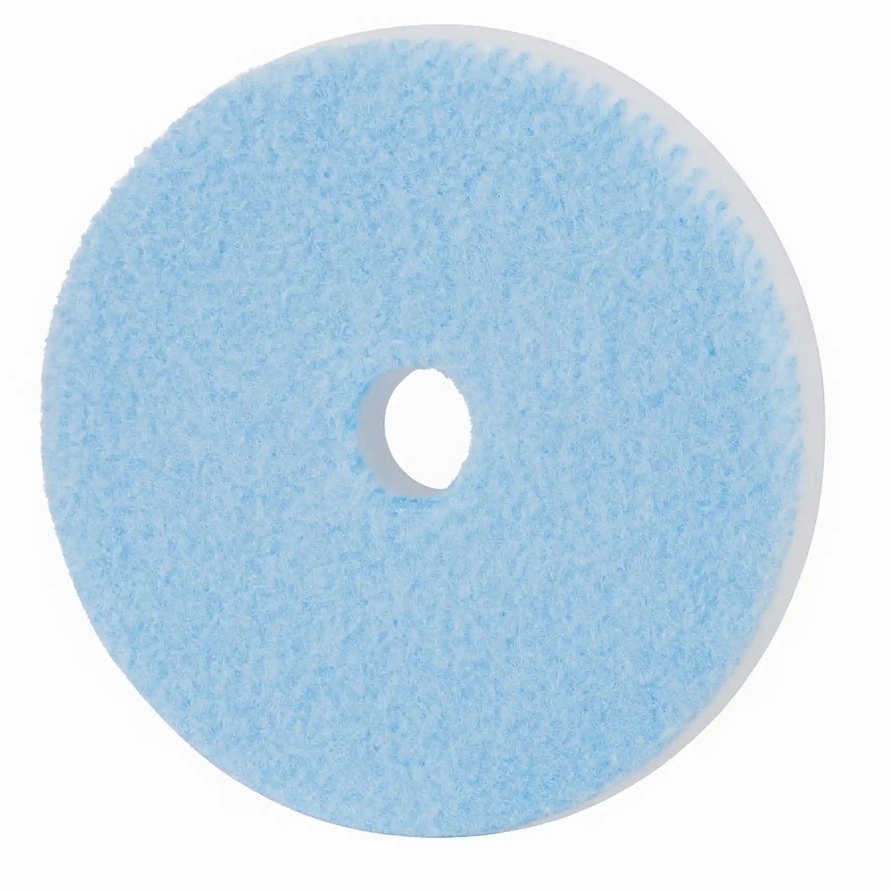 Microfiber Hybrid Pad 135mm MH1300