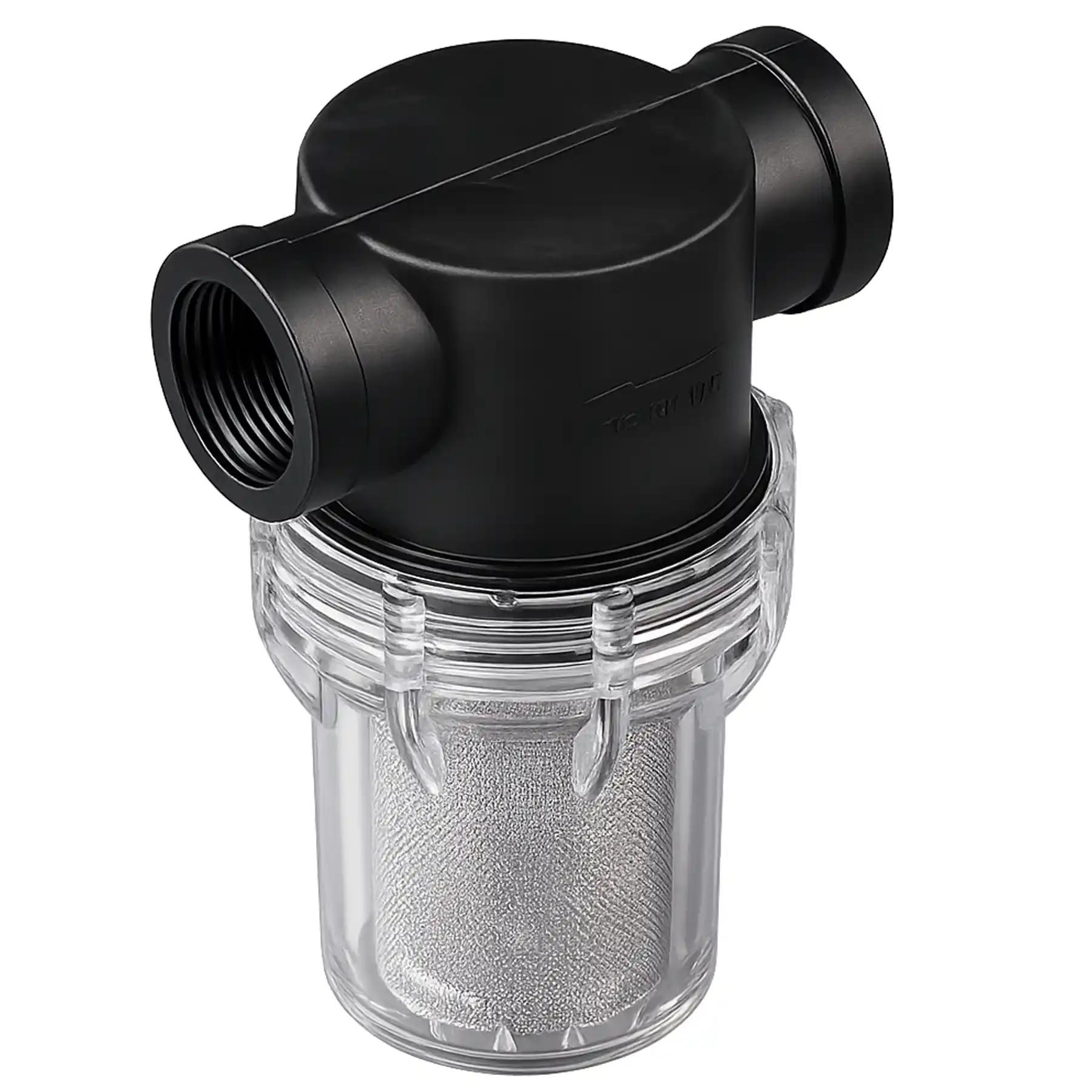 100 Micron Filter