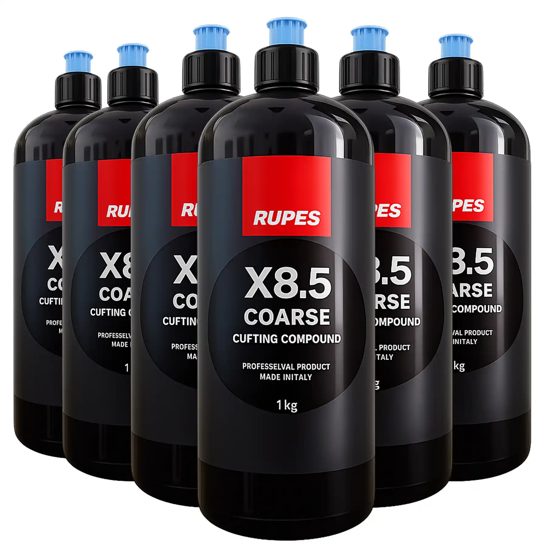 Rupes X8.5 Coarse Cutting Compound 1L