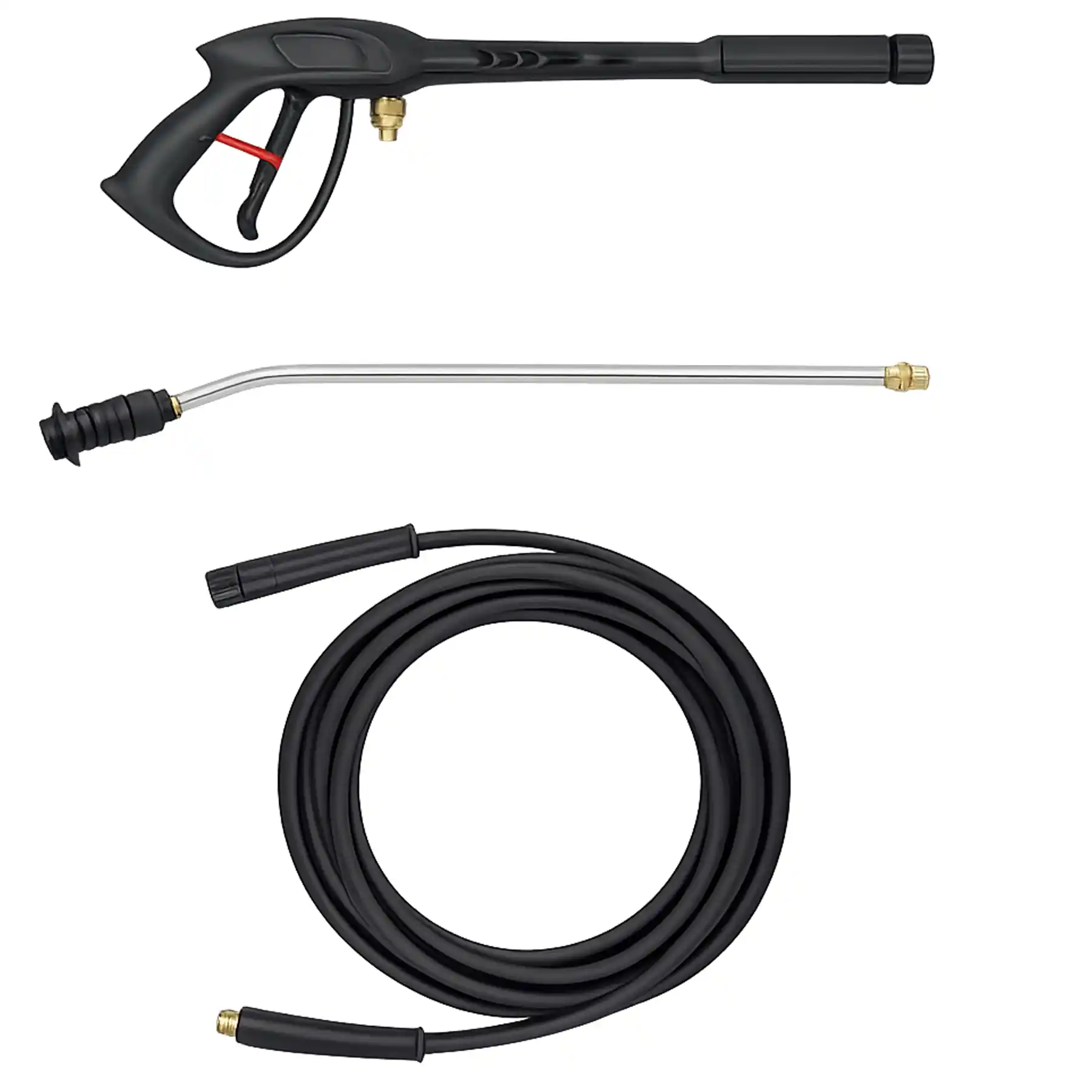 Manmachine AR 680 Compact Pressure Car Washer