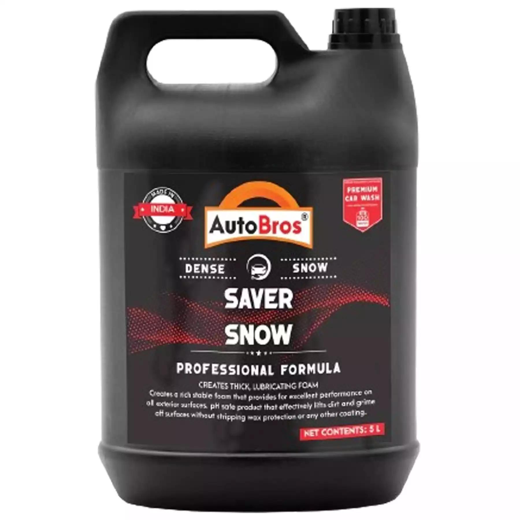 Saver Snow Foam
