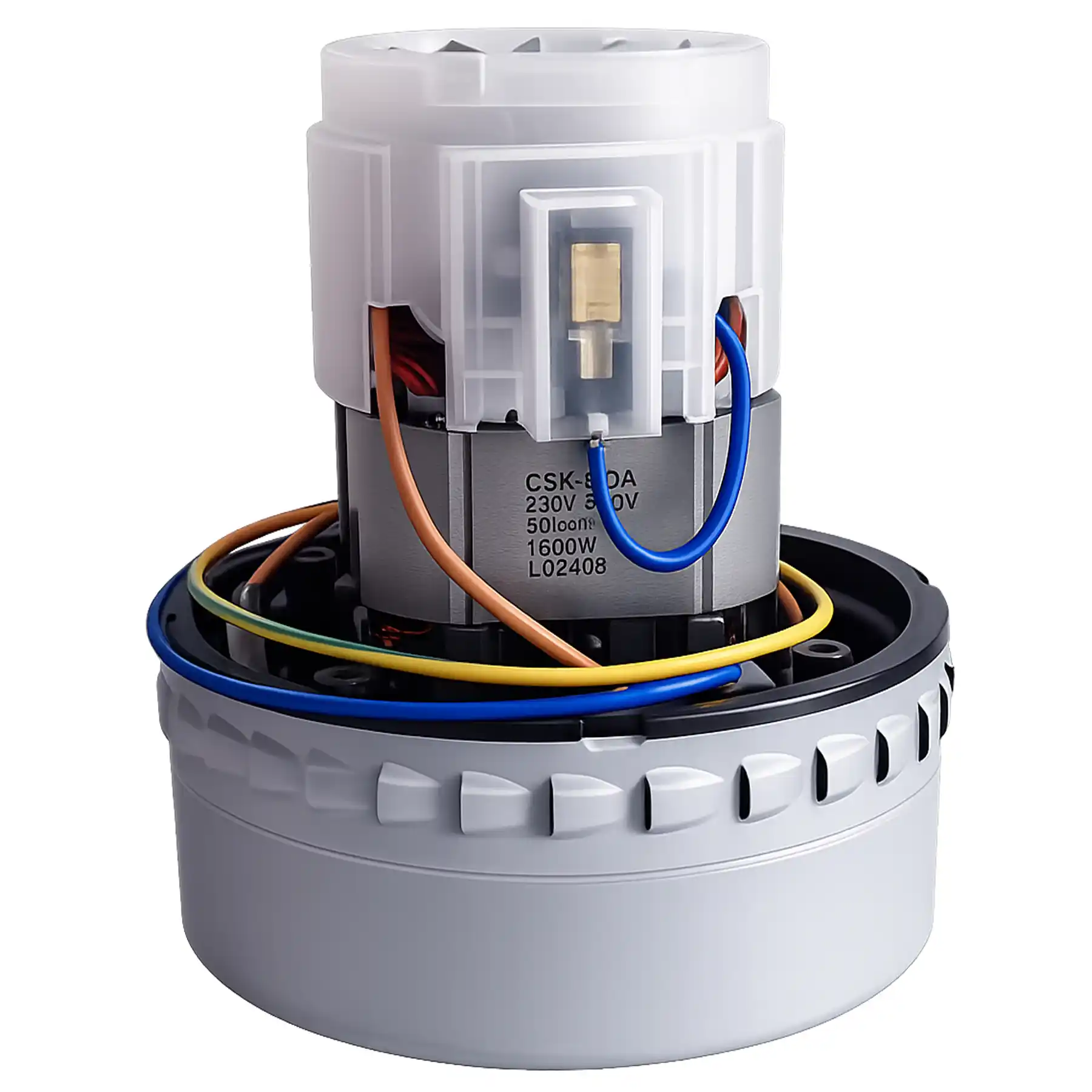 Vaccum Motor 1500W