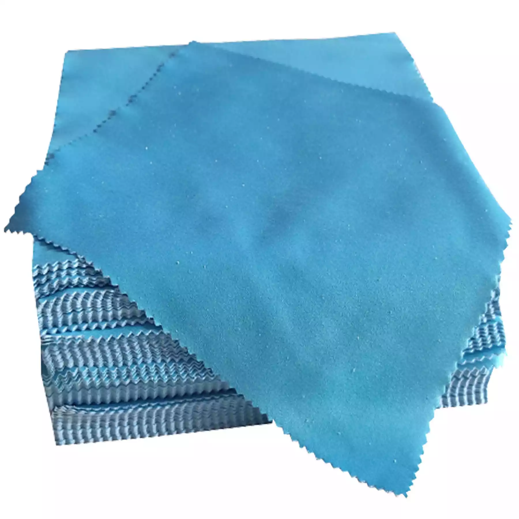 Ceramic Applicator Cloth (Pack of 10)