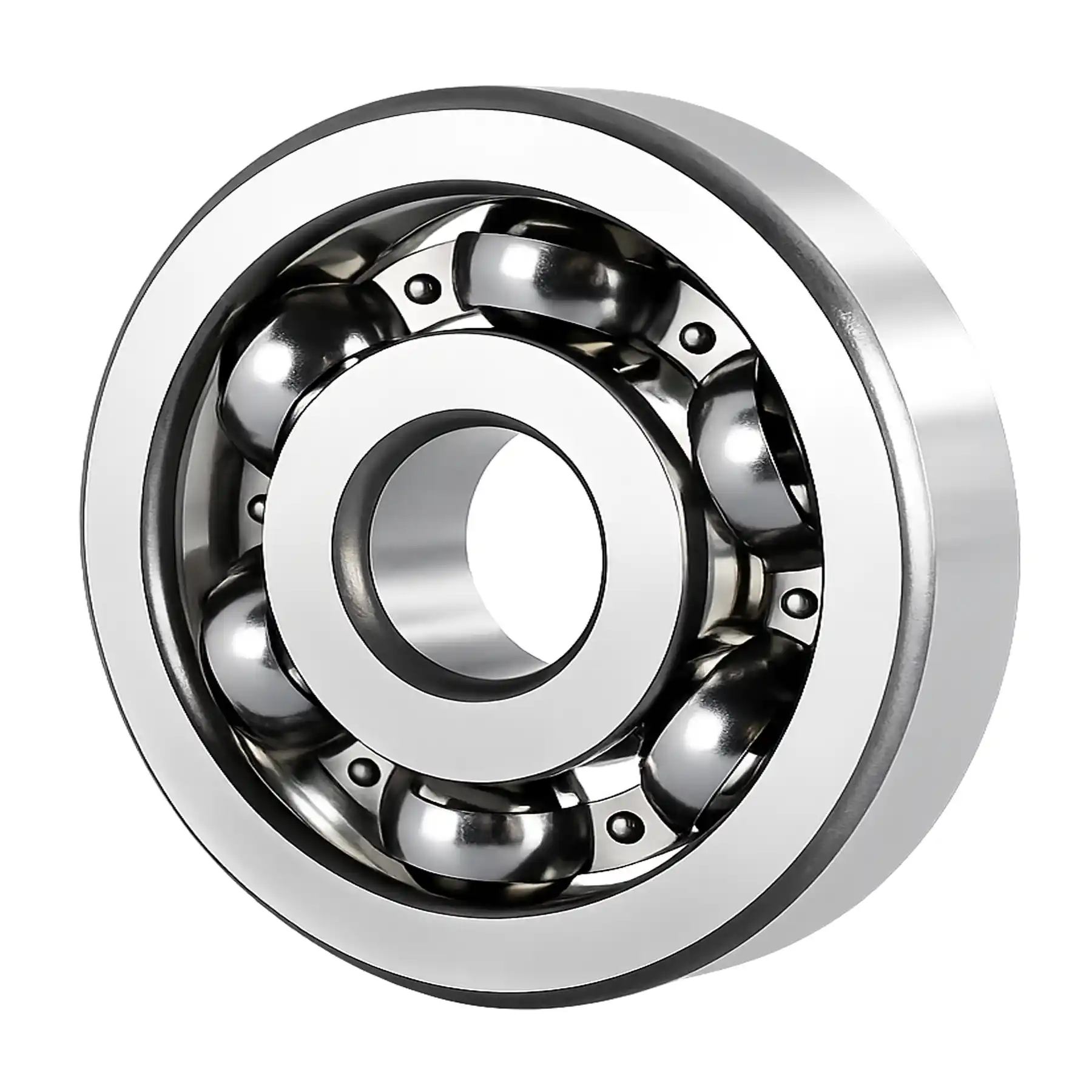 Ball Bearing