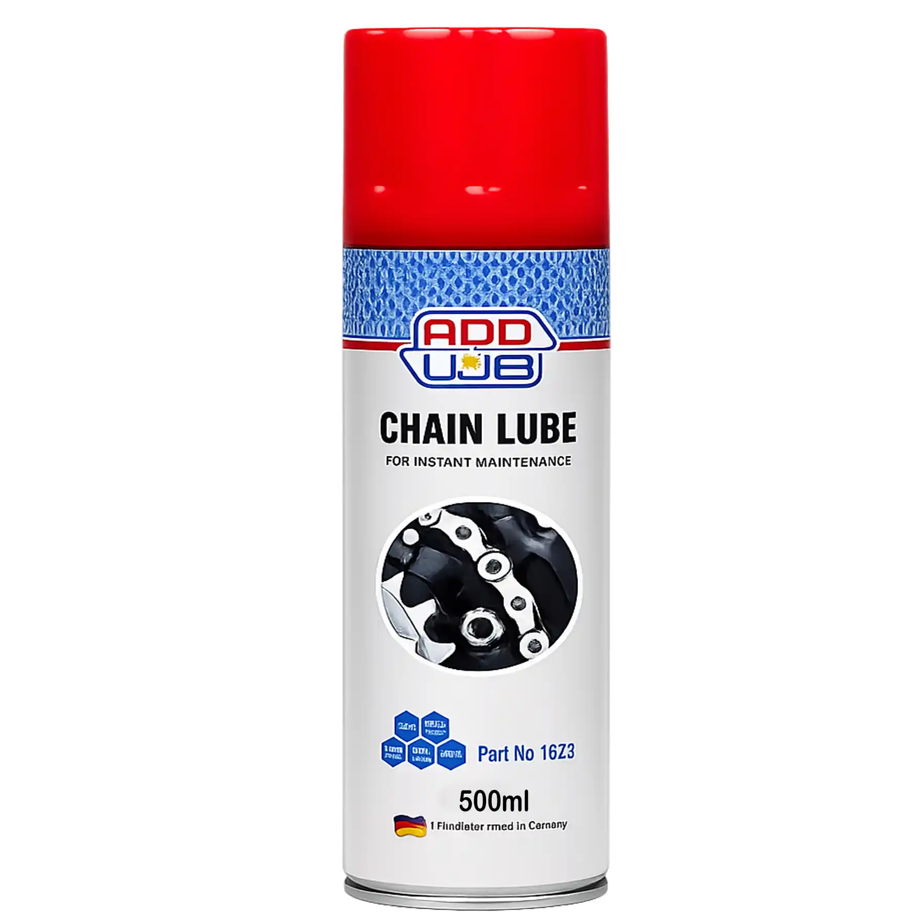 Addlub Chain Lube Spray 500ml