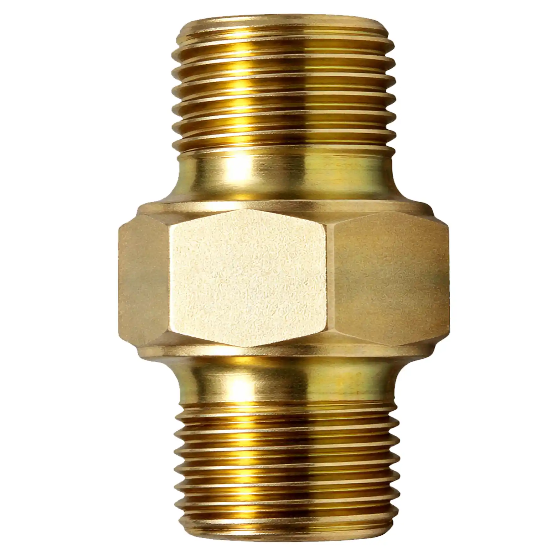 Adaptor For Gun