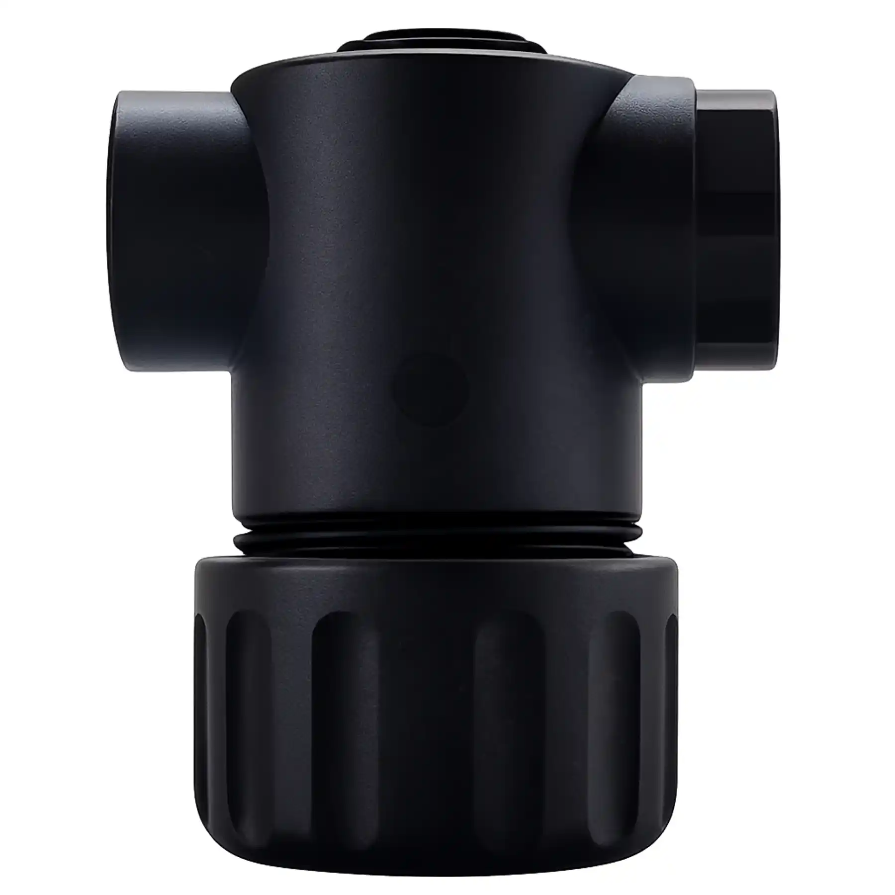 Tecomec 100 Micron Filter Black