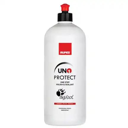 One Step Polish And Sealant Compound (9.PROTECT)