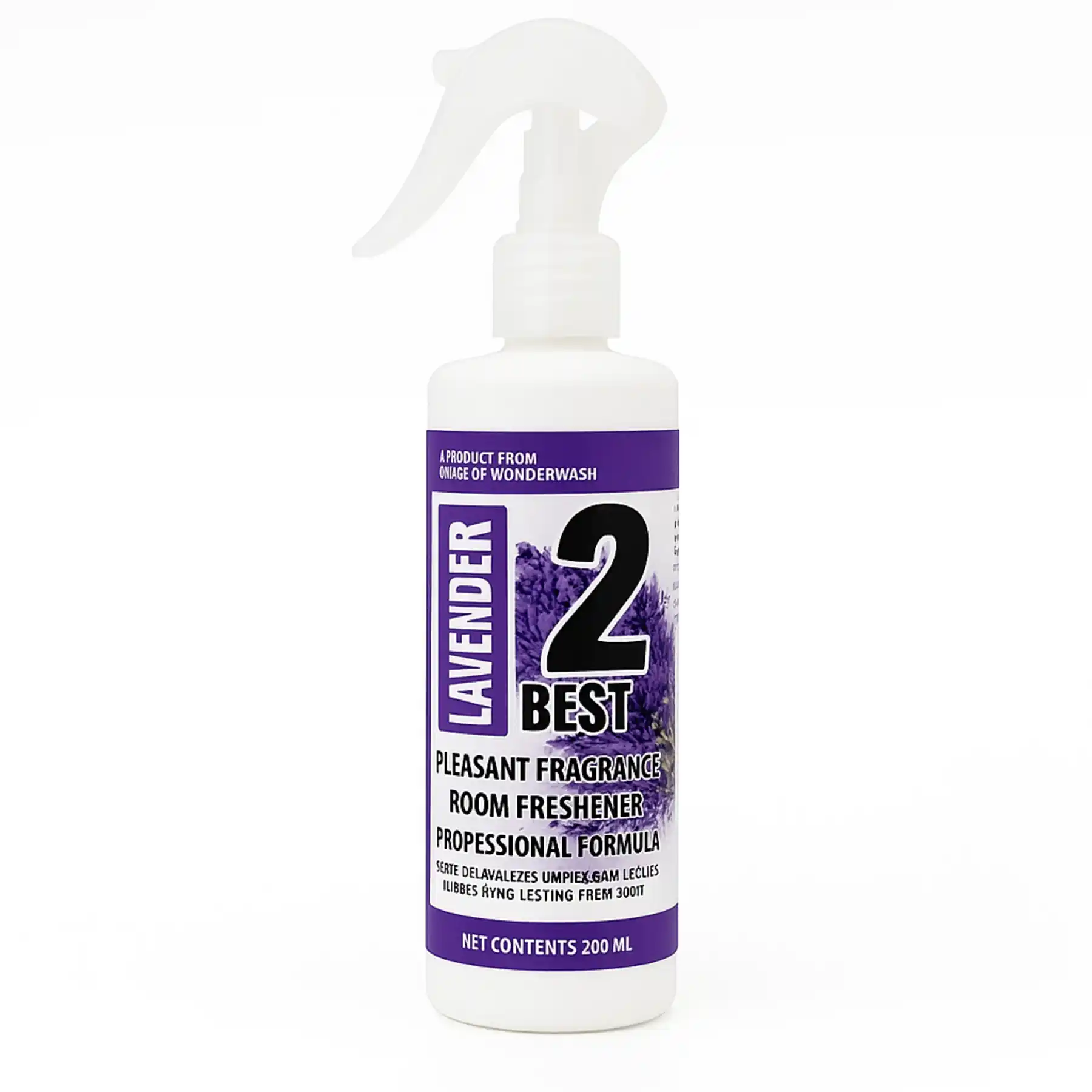 Beta E2 Blast Lavender (Pack of 4)