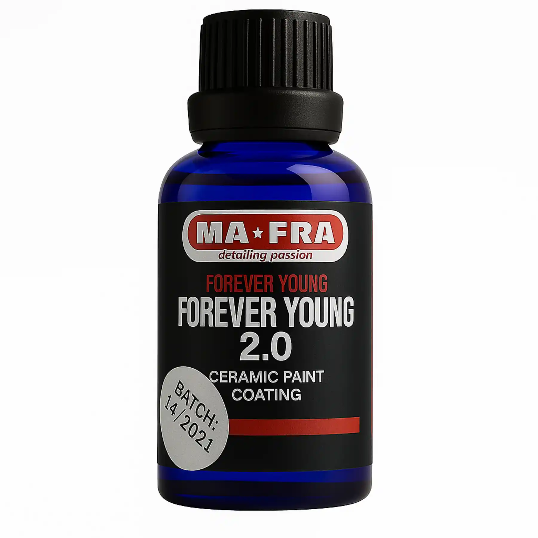 Detailing Forever Young 2.0