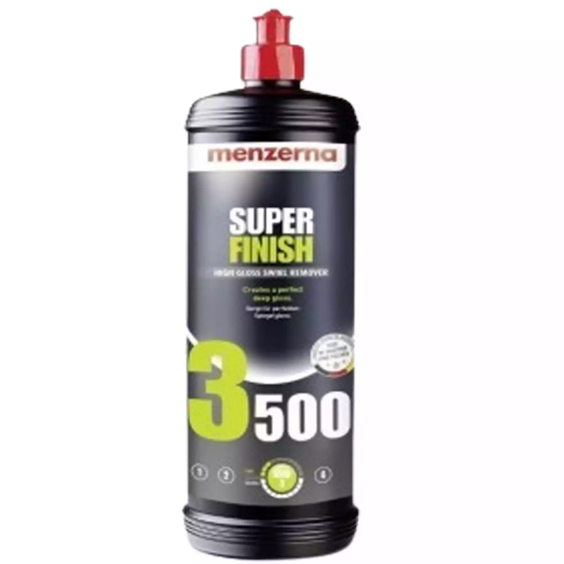 Menzerna Super Finish 3500