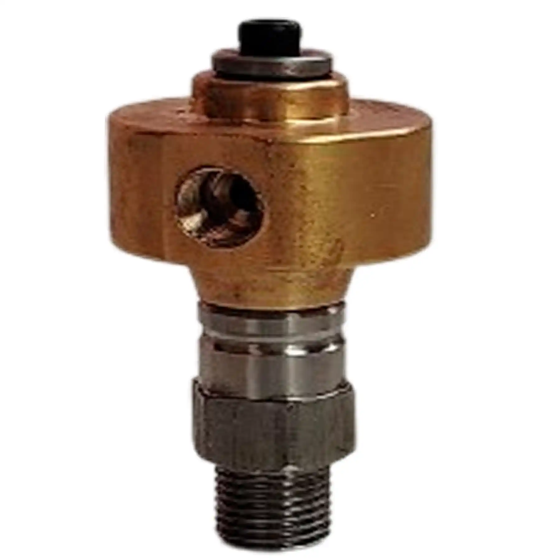 Rotating Under Body Swivel (51966 Urf180)