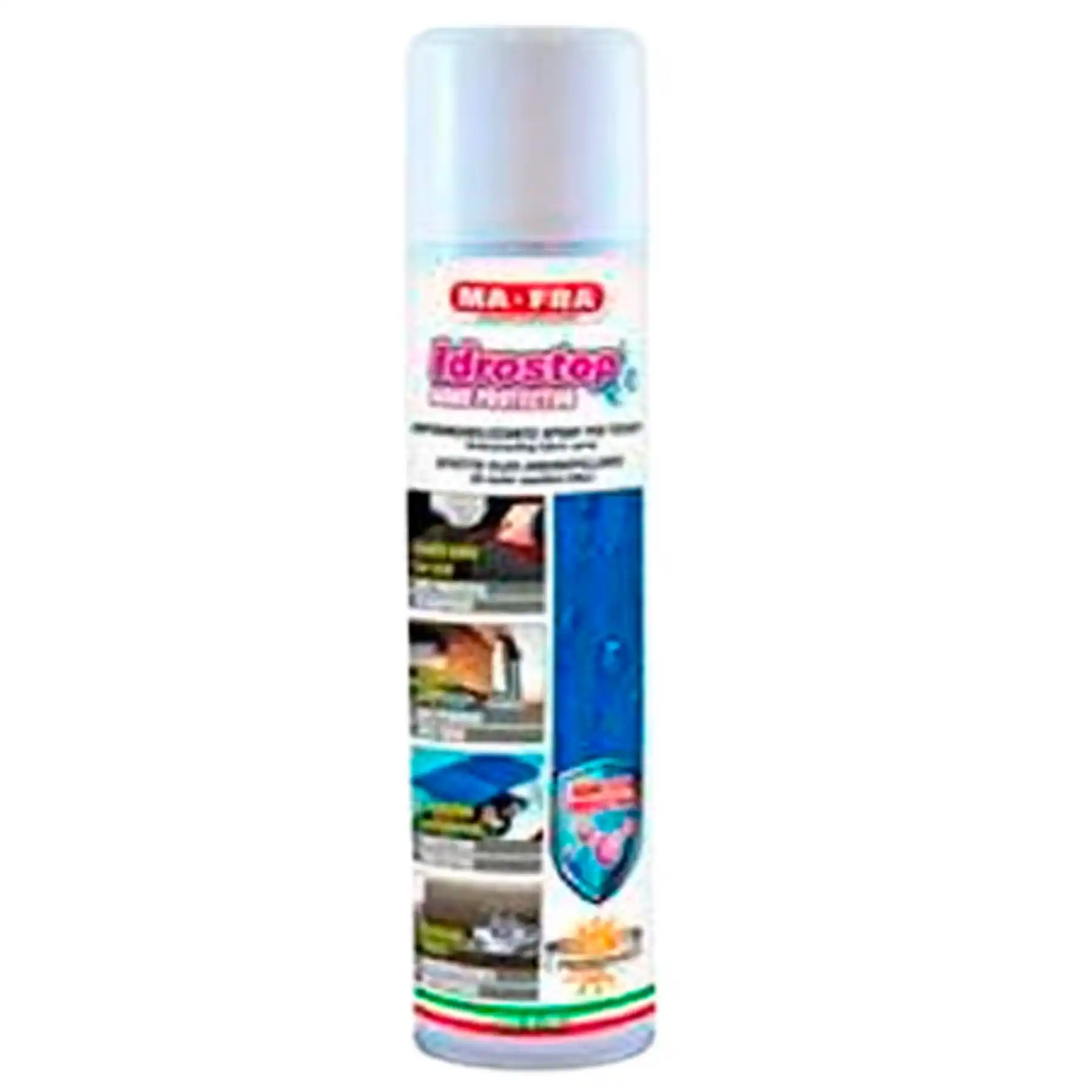 IdroStop Spray