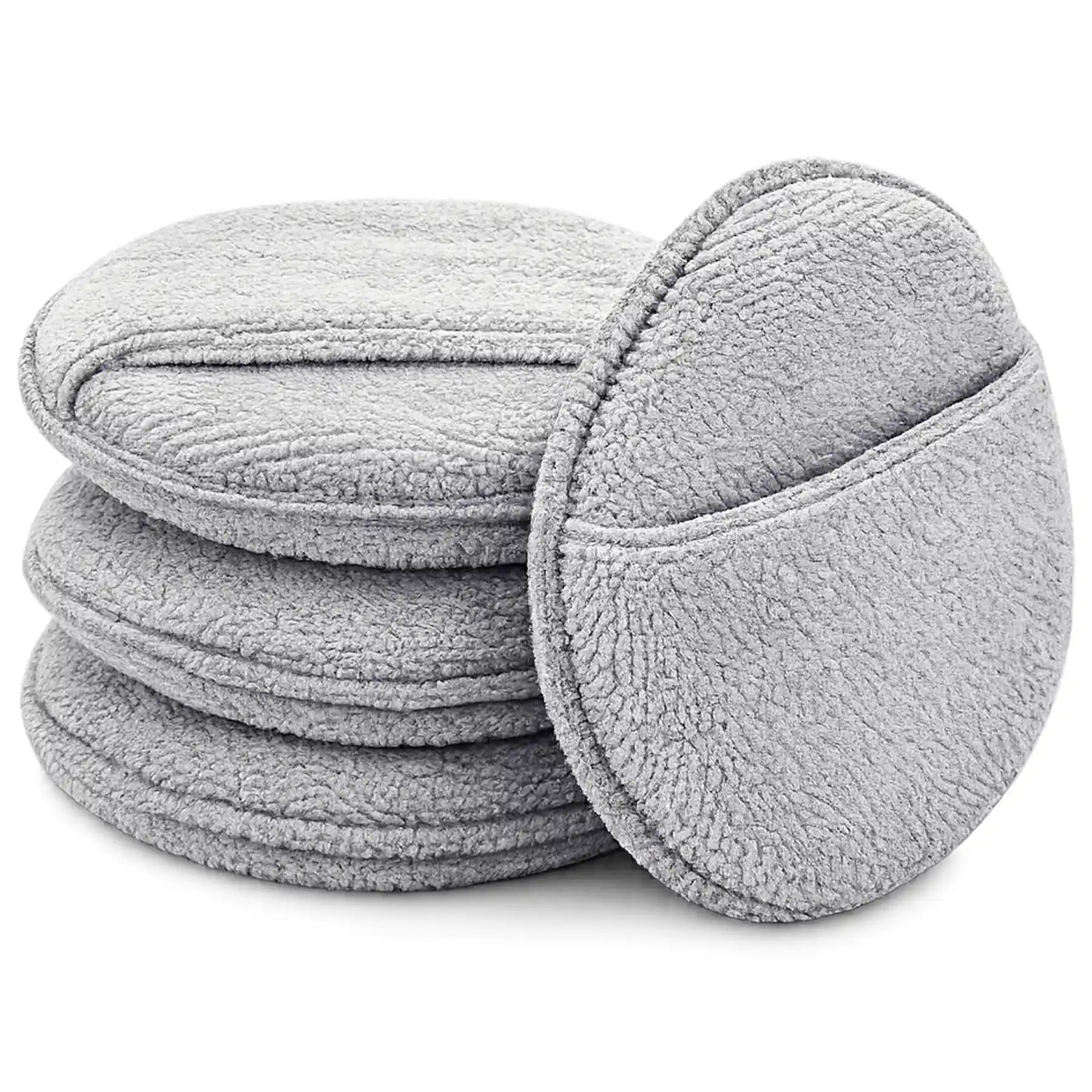 Microfiber Applicator Foam Pad