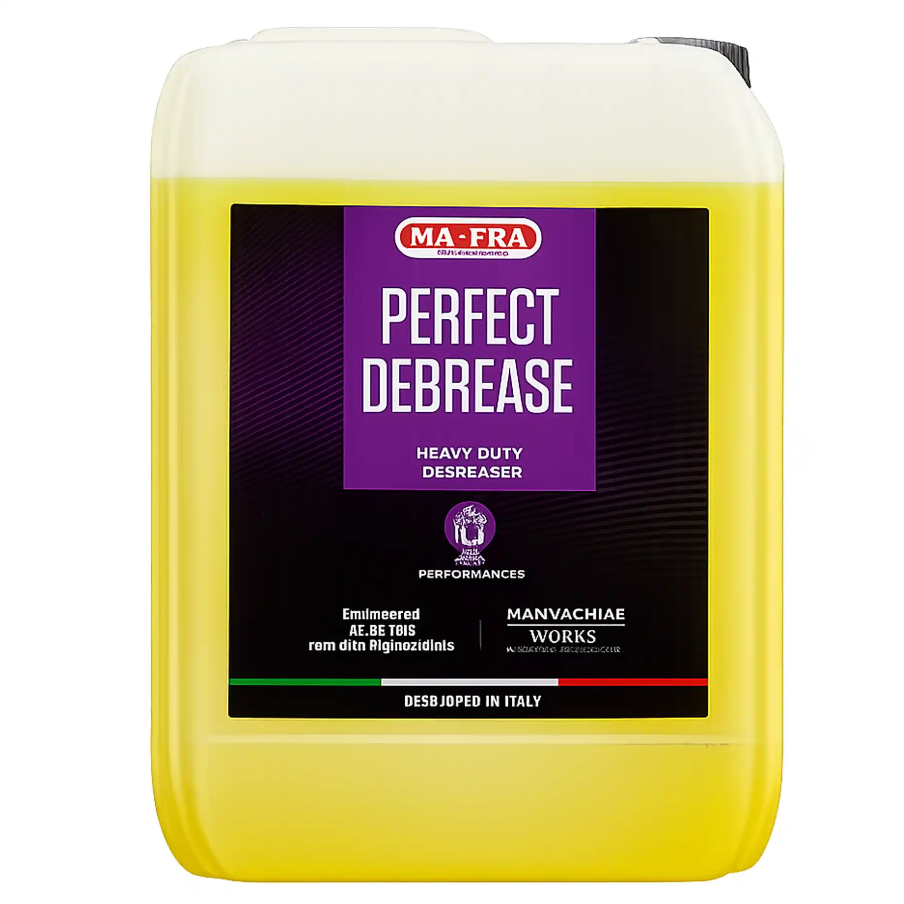 Mafra Perfect Degrease 5L