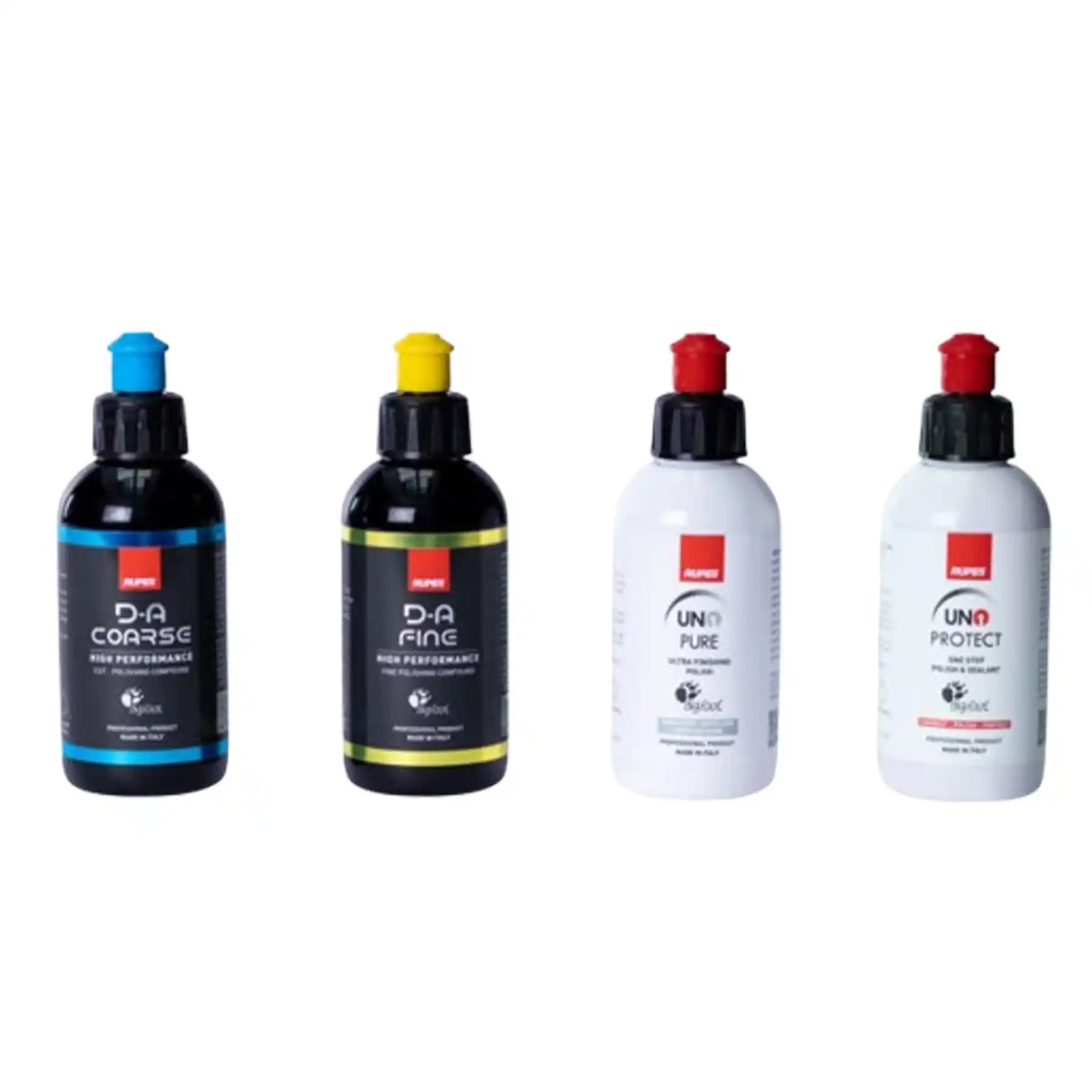 Rupes Detailling Kit Bag