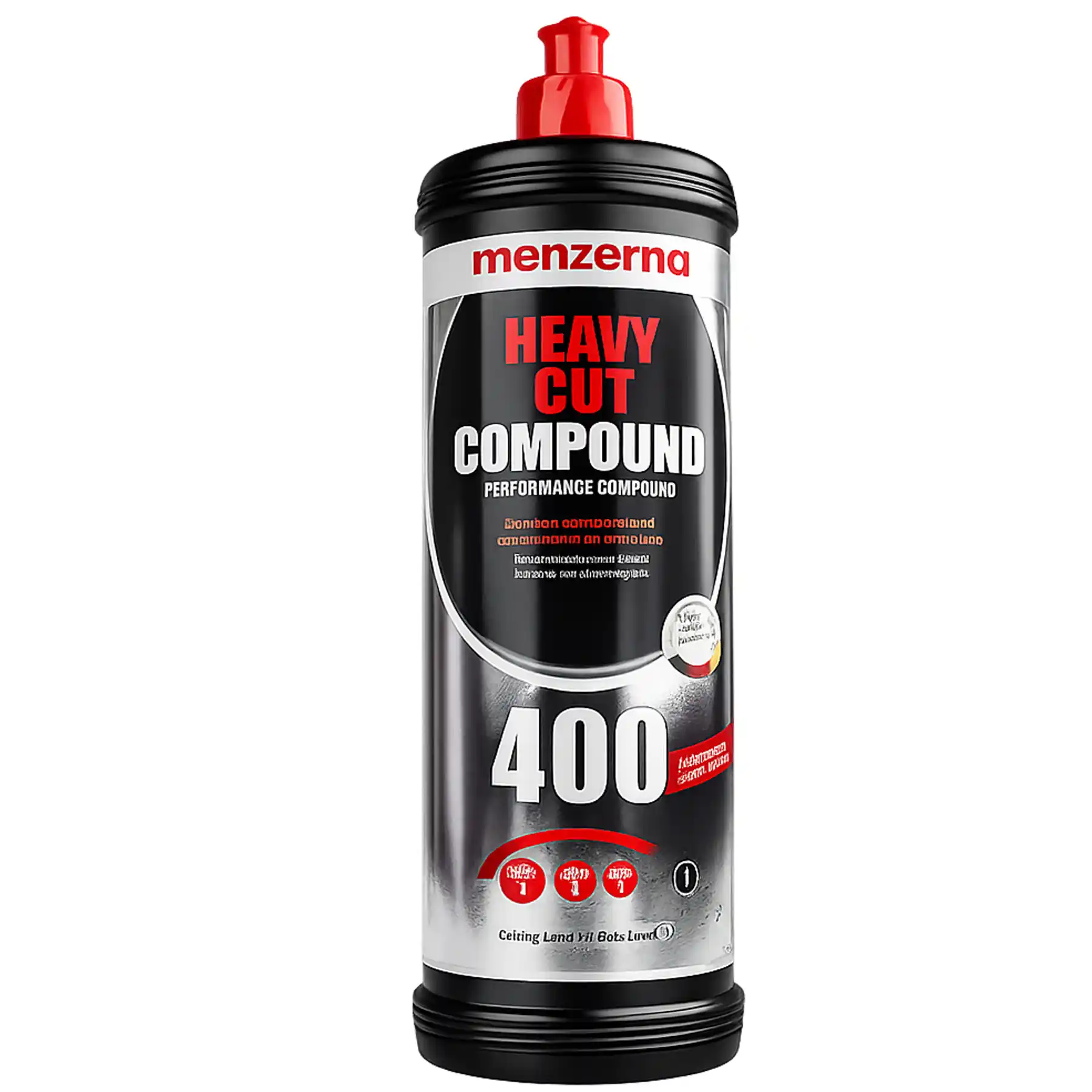 Menzerna Heavy Cut Compound 400 1L