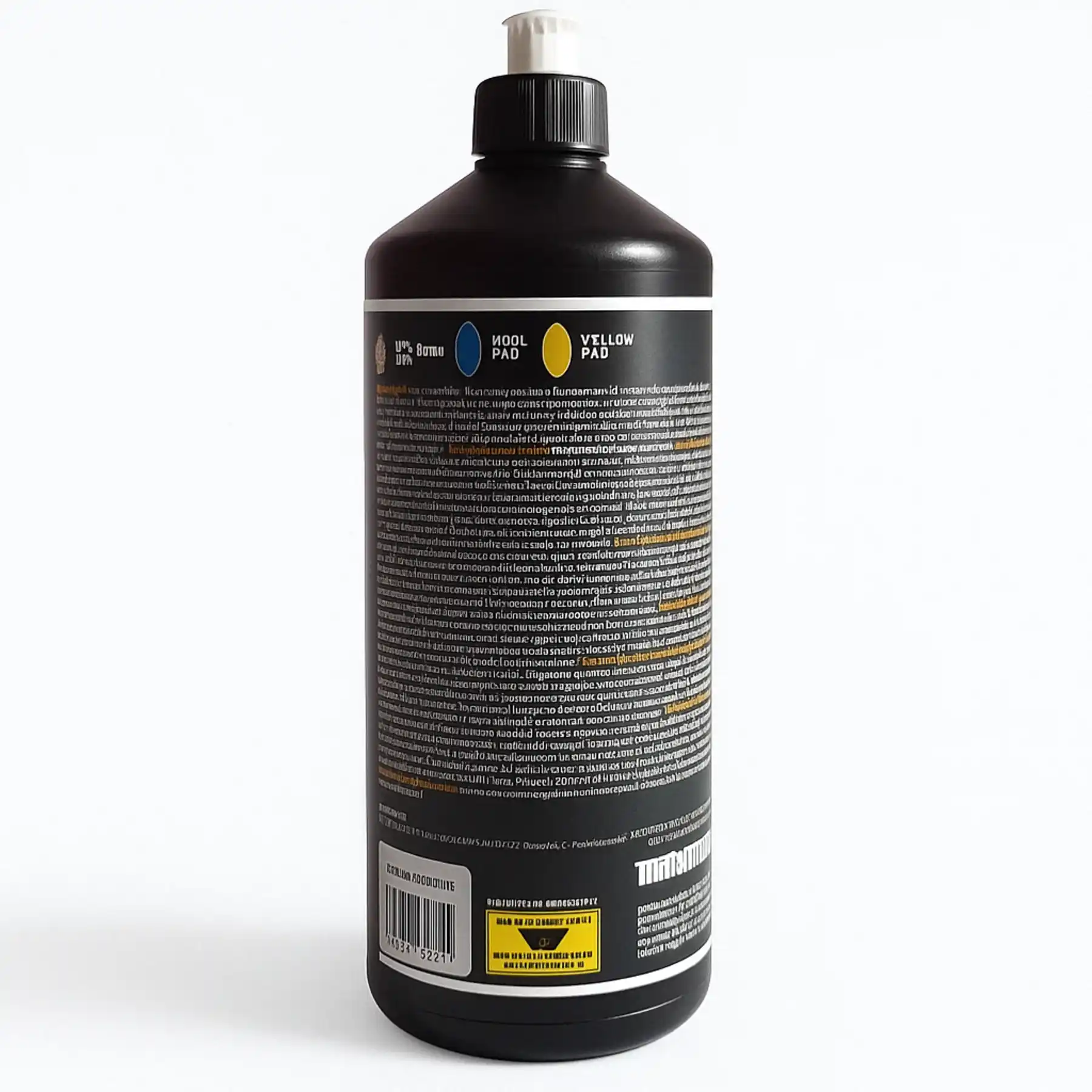 Detailing Polish Total 2.0