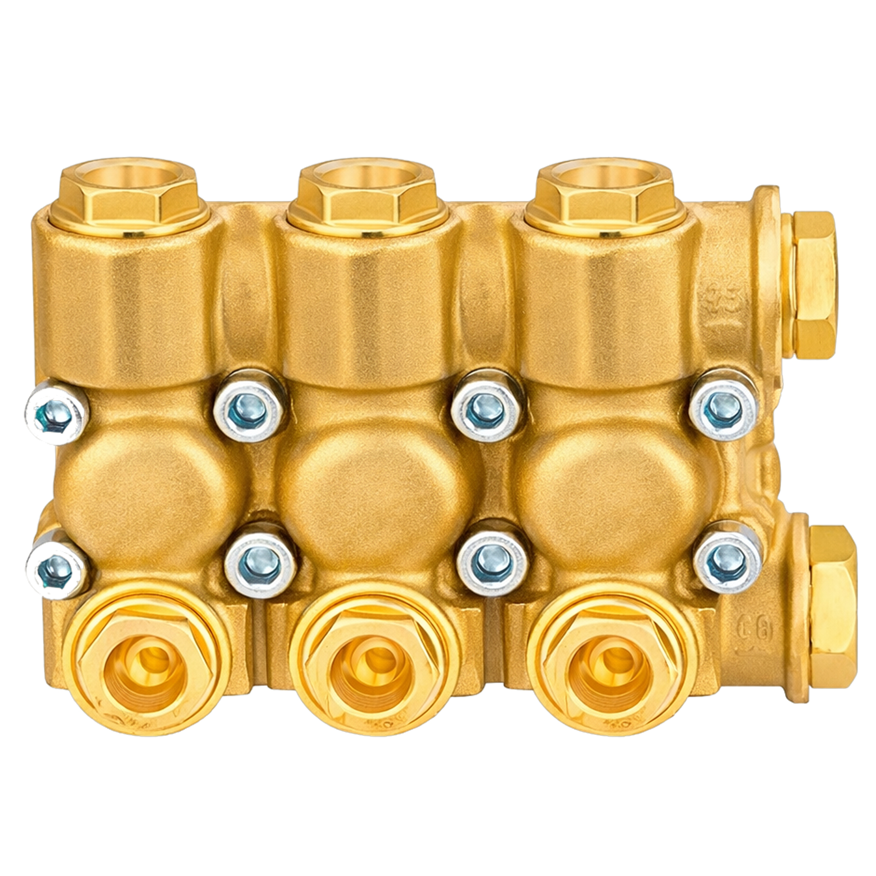 3200020 Head -HRC Parts