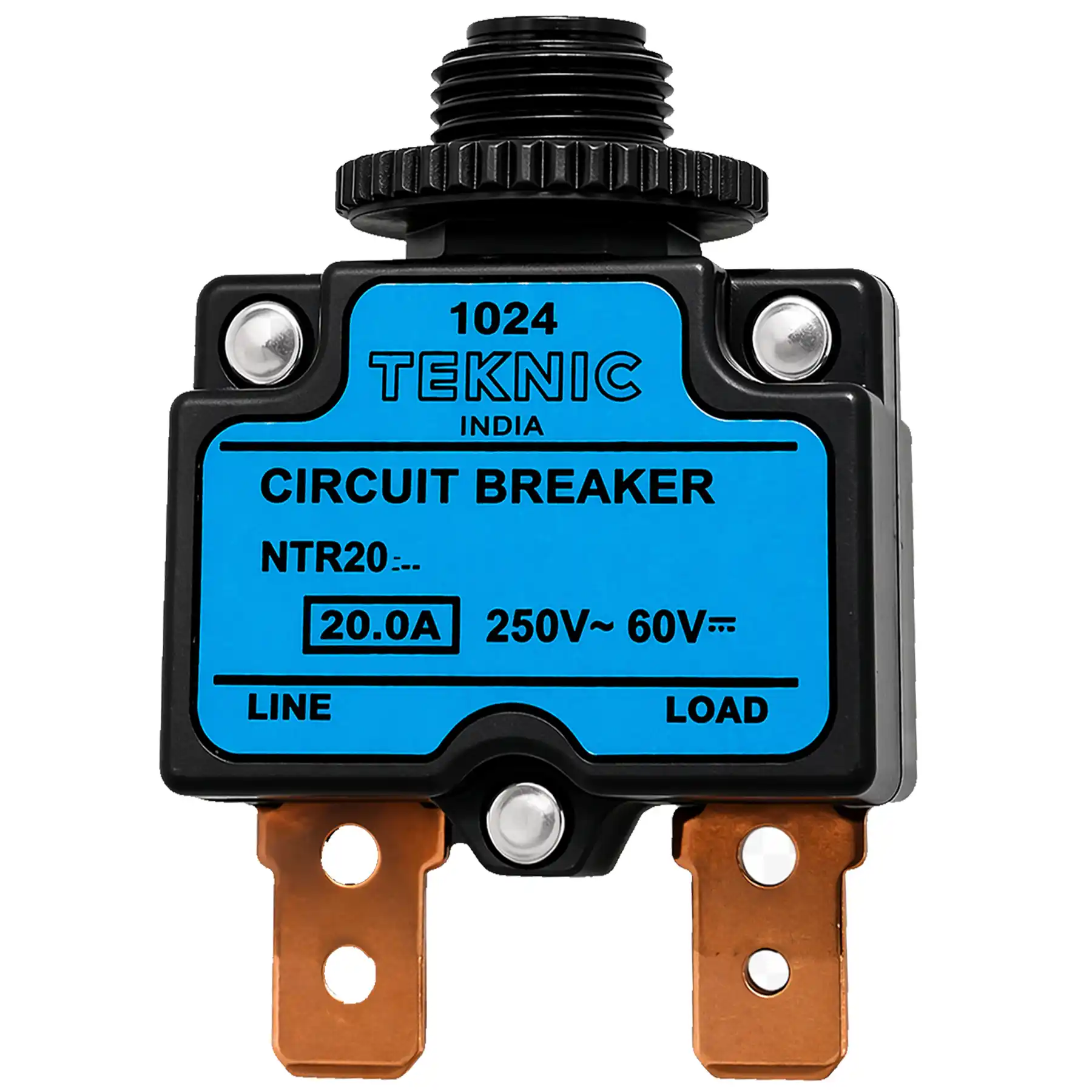 Teknic Circuit Breaker