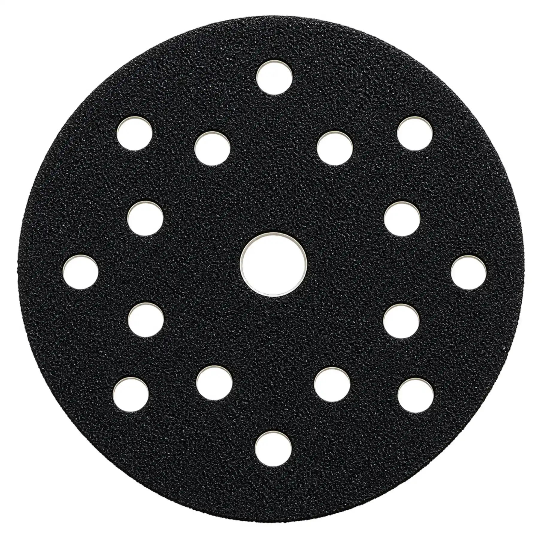 Da Backing Plate 6"
