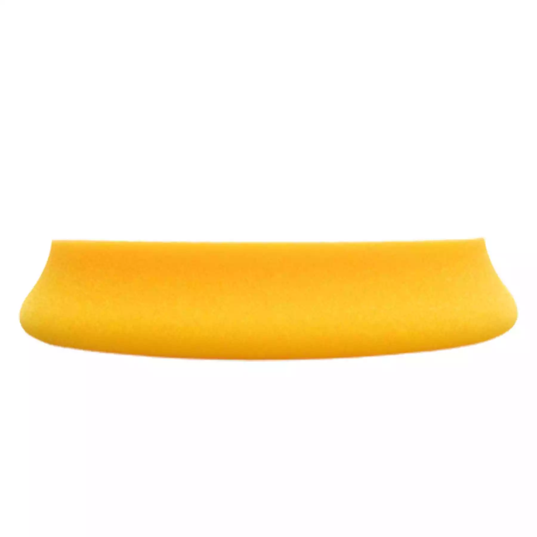 D-A Fine Polishing Foam Yellow Pad 150/180mm (9.DA180M)