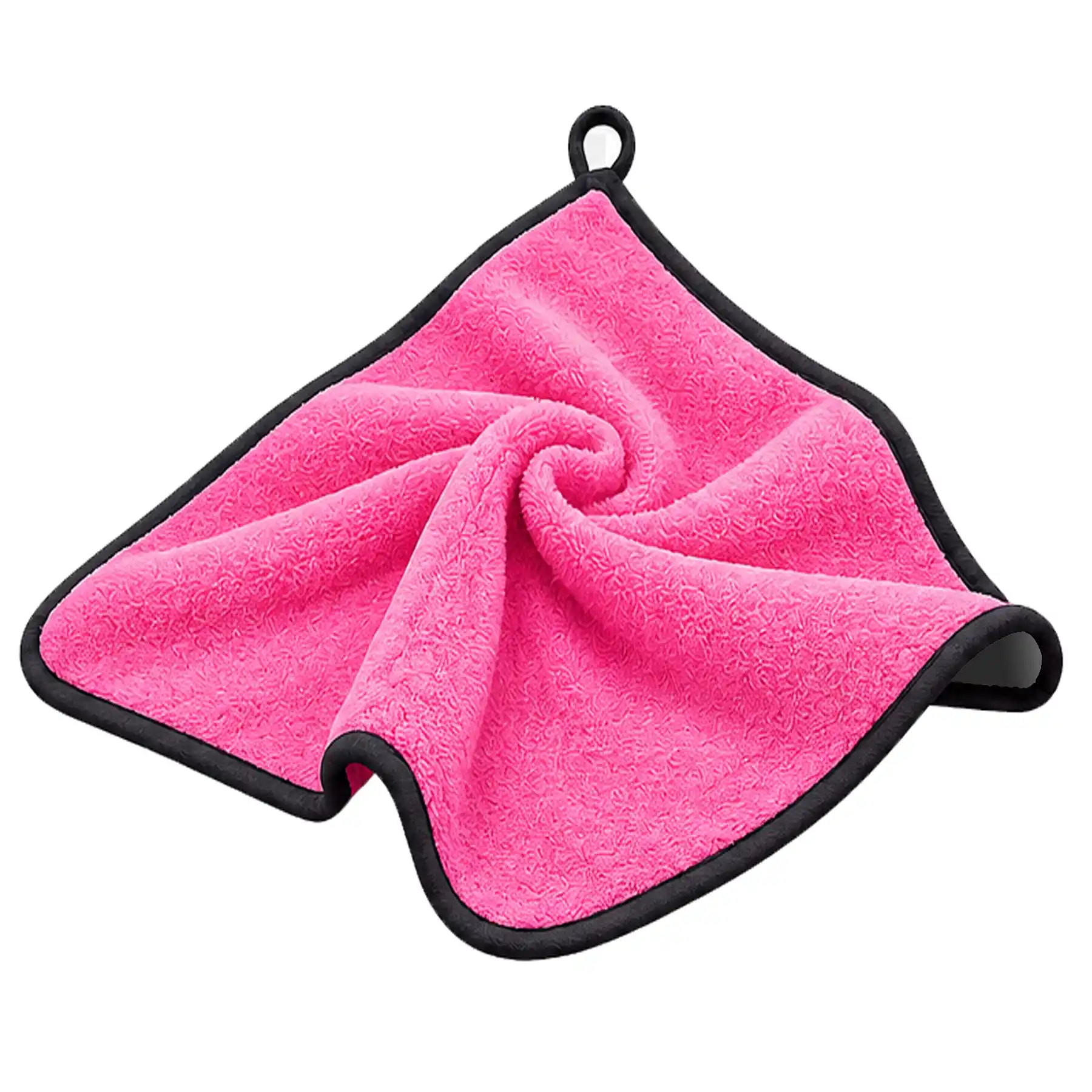 Microfiber Cloth Multi Colour 600Gsm