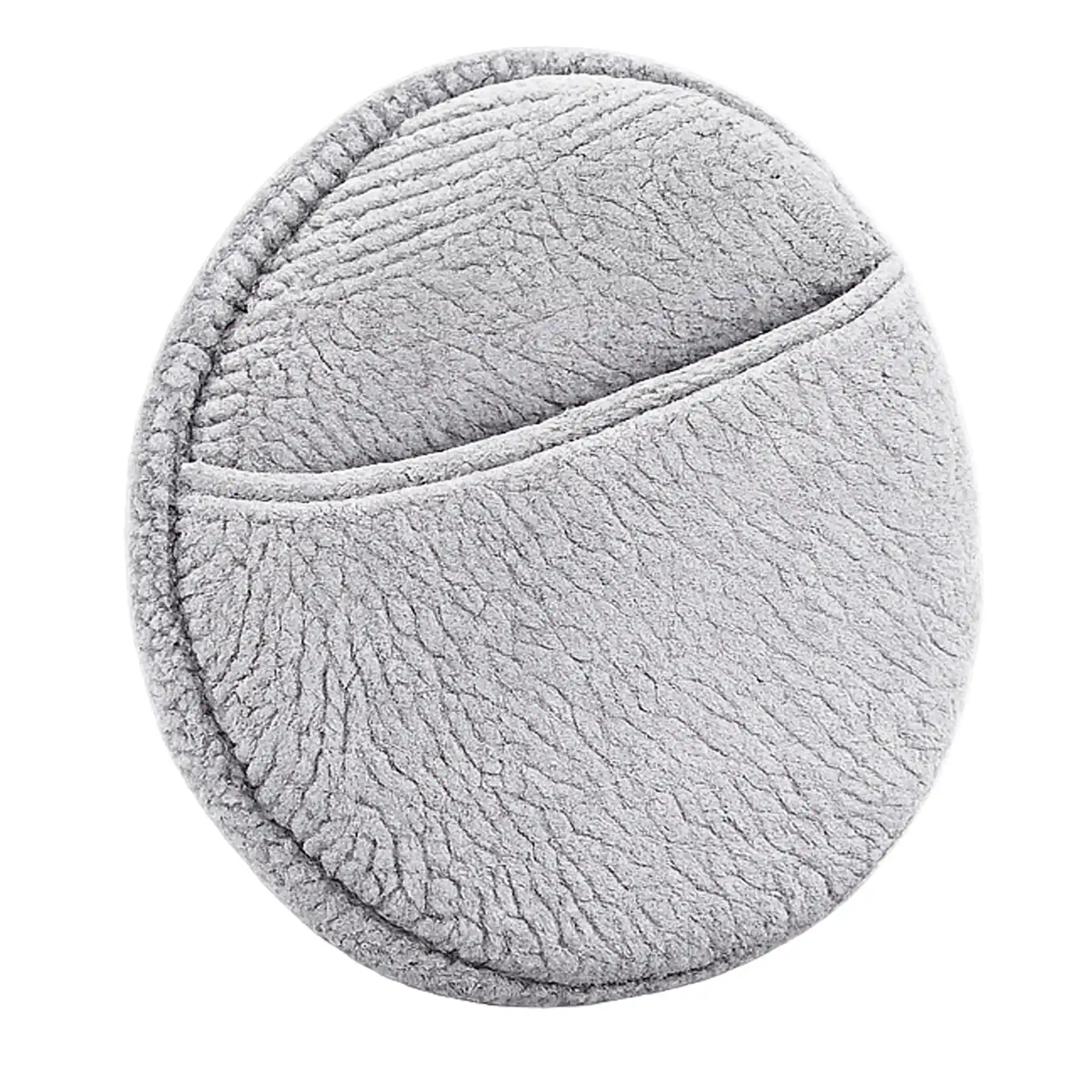 Microfiber Applicator Foam Pad