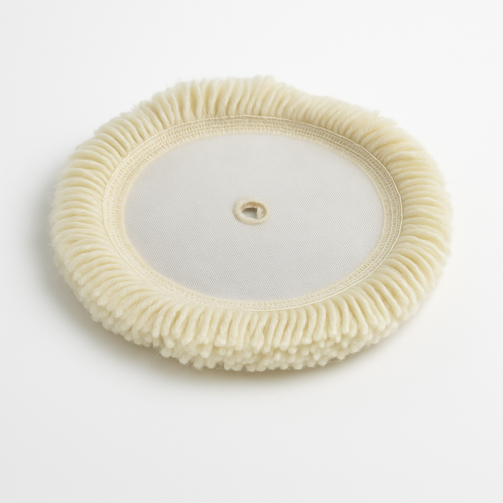 PAI Wool Pad Single Side